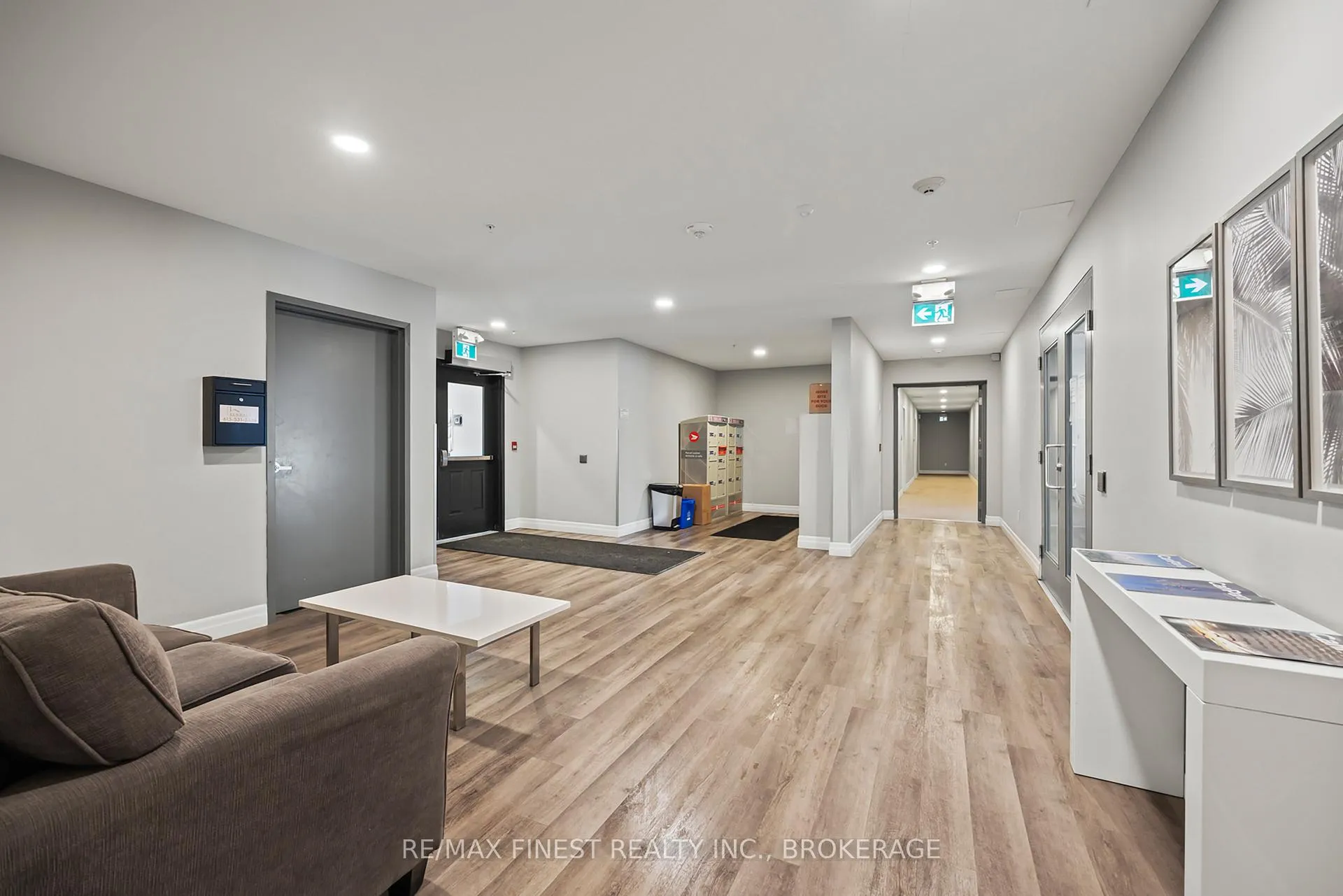 Photo 7 of Unit 421, 501 Frontenac Street, Kingston, East of Sir John A. Blvd — HOMEH