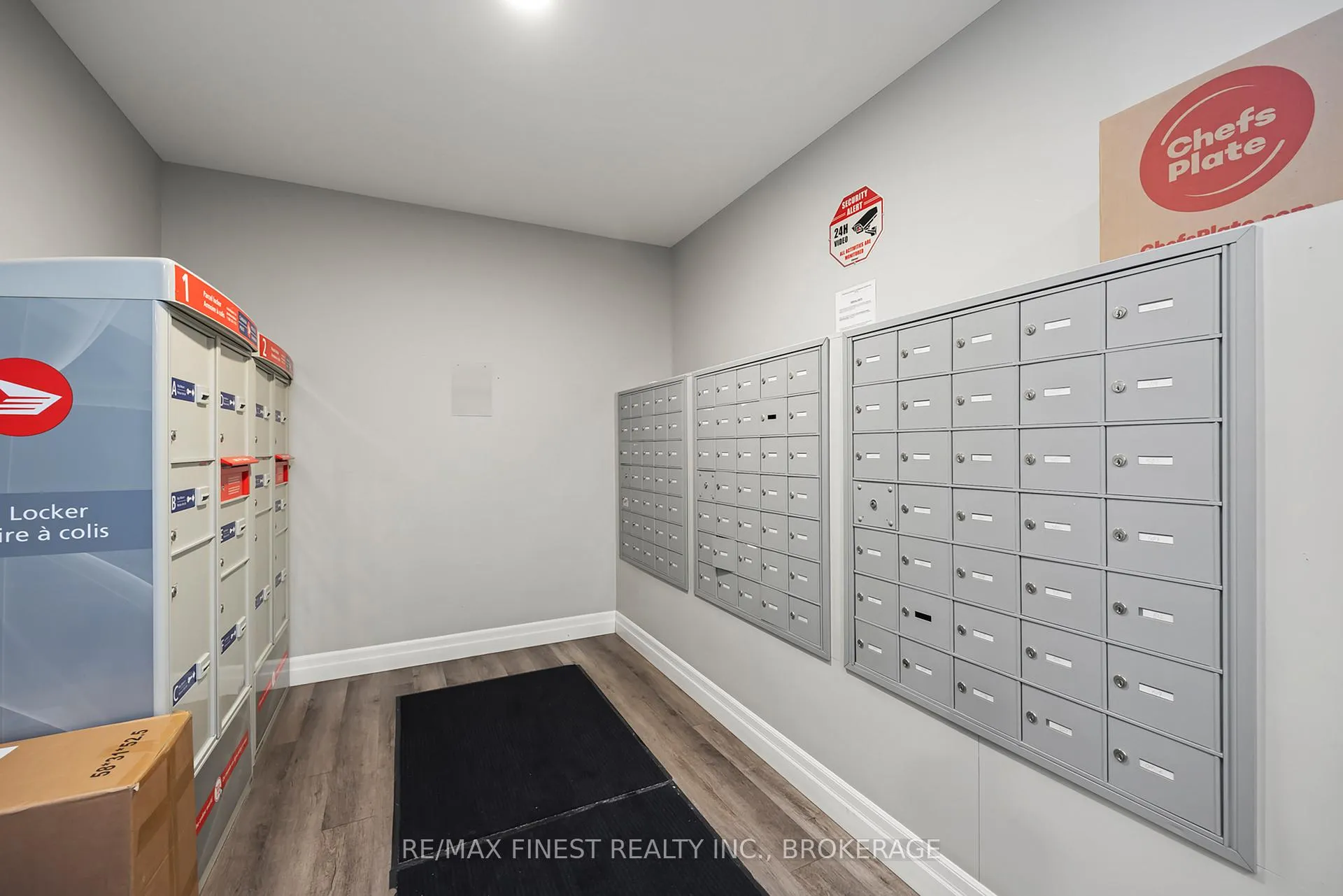 Photo 9 of Unit 421, 501 Frontenac Street, Kingston, East of Sir John A. Blvd — HOMEH