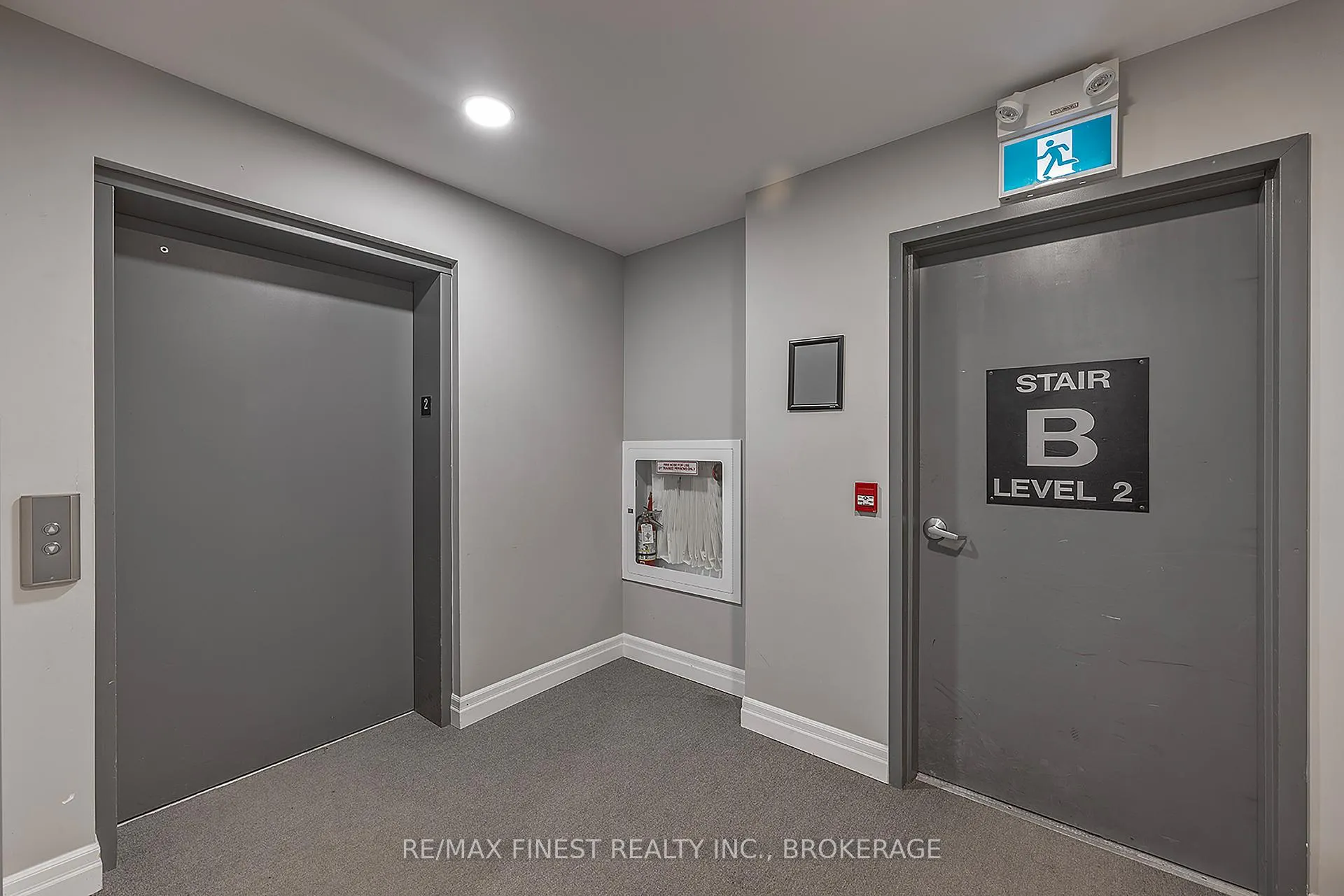 Photo 15 of Unit 421, 501 Frontenac Street, Kingston, East of Sir John A. Blvd — HOMEH