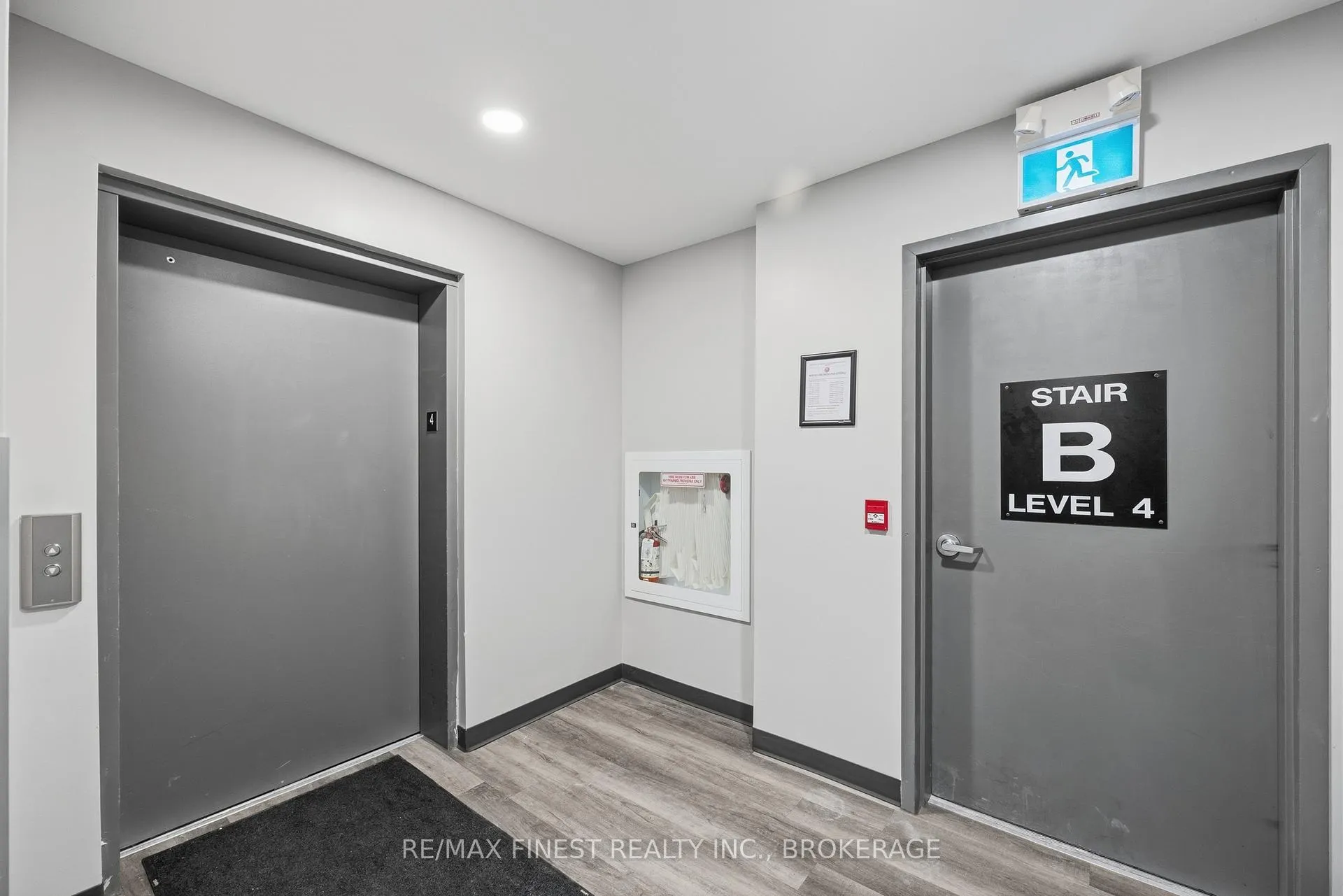 Photo 20 of Unit 421, 501 Frontenac Street, Kingston, East of Sir John A. Blvd — HOMEH