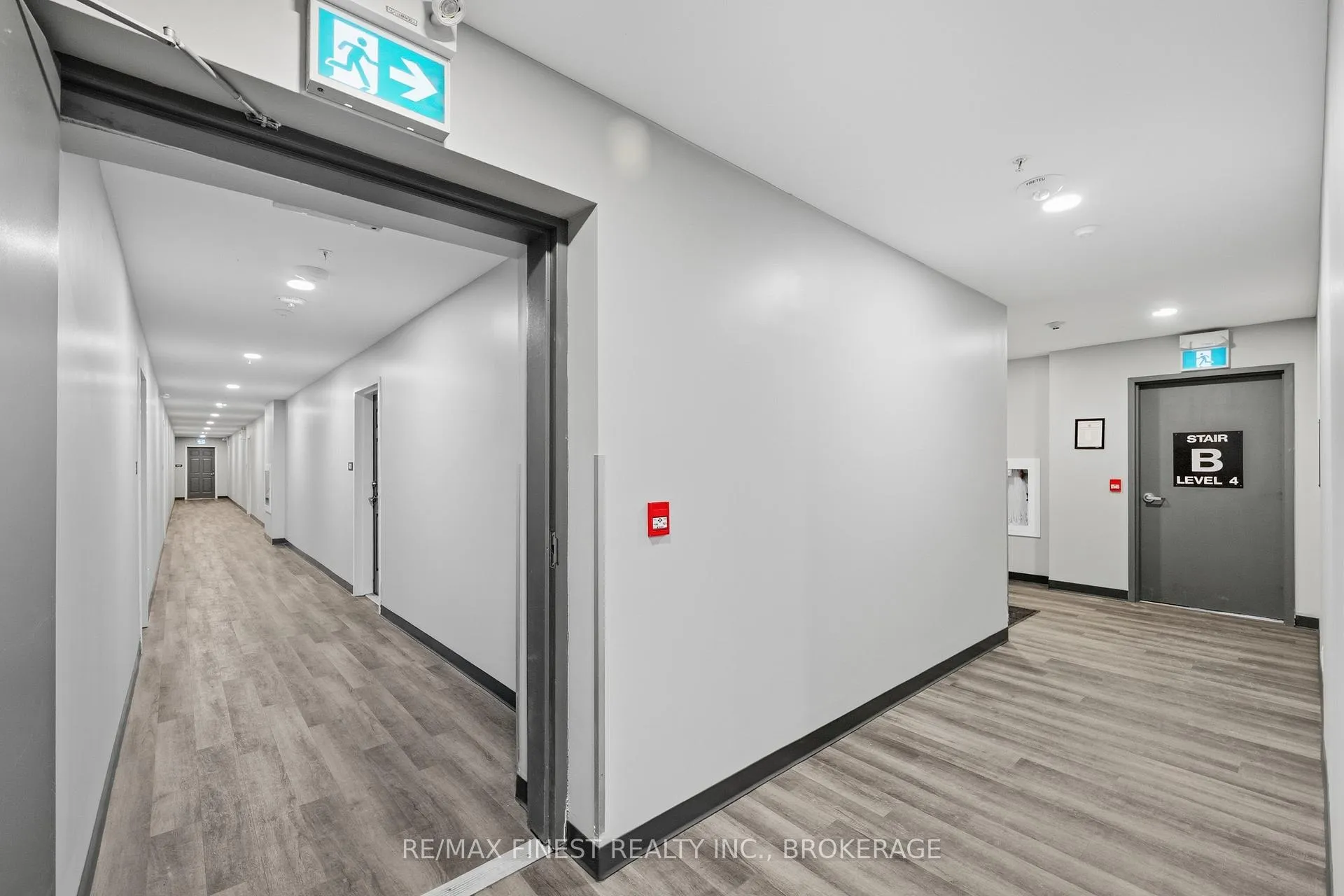 Photo 21 of Unit 421, 501 Frontenac Street, Kingston, East of Sir John A. Blvd — HOMEH