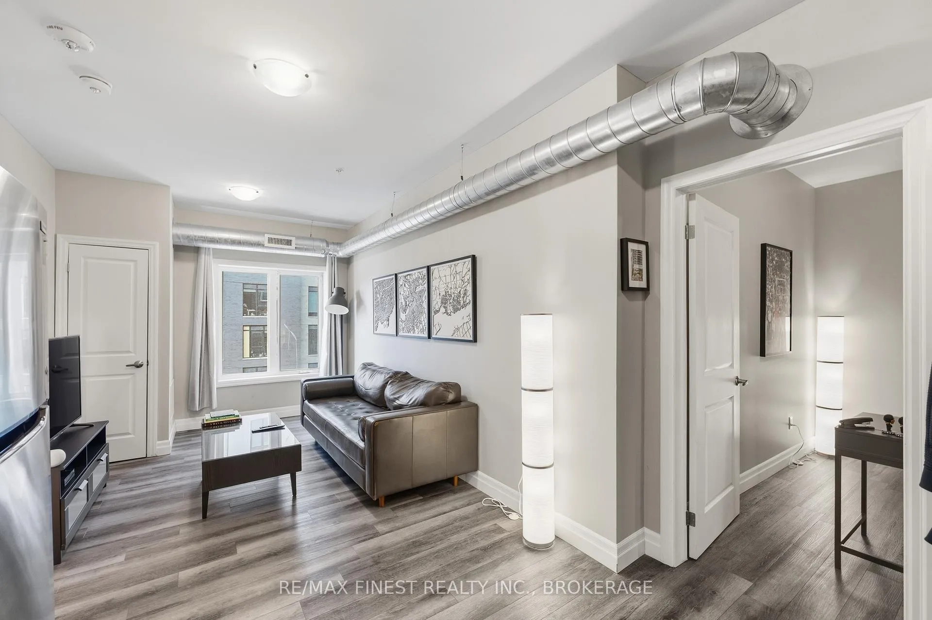 Photo 27 of Unit 421, 501 Frontenac Street, Kingston, East of Sir John A. Blvd — HOMEH