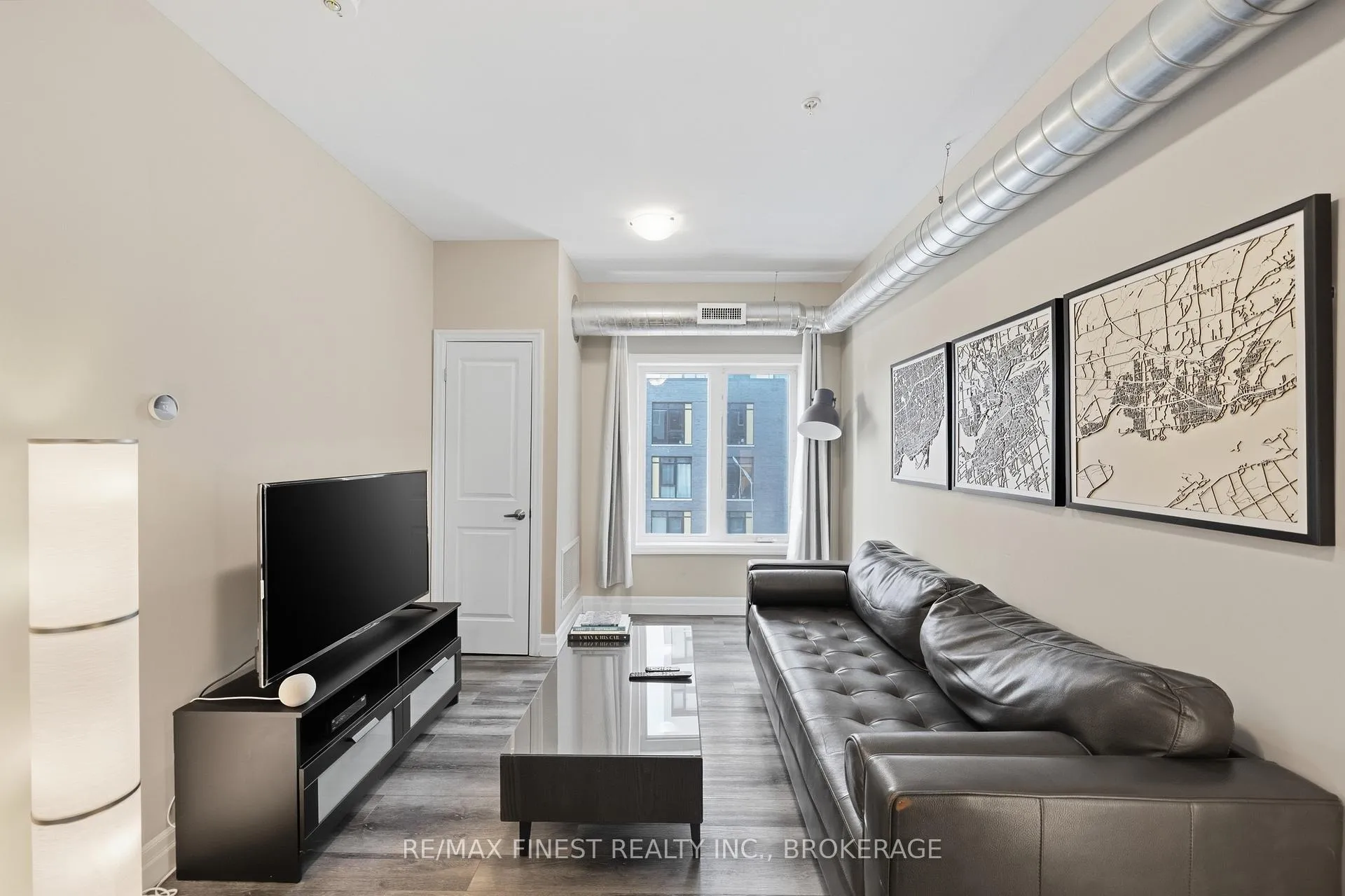 Photo 28 of Unit 421, 501 Frontenac Street, Kingston, East of Sir John A. Blvd — HOMEH