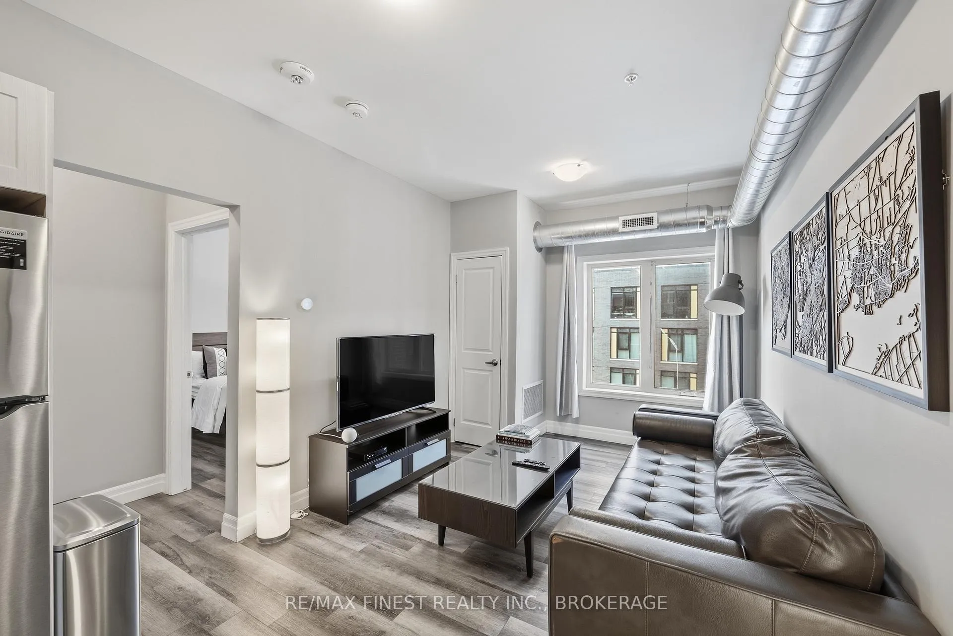 Photo 29 of Unit 421, 501 Frontenac Street, Kingston, East of Sir John A. Blvd — HOMEH