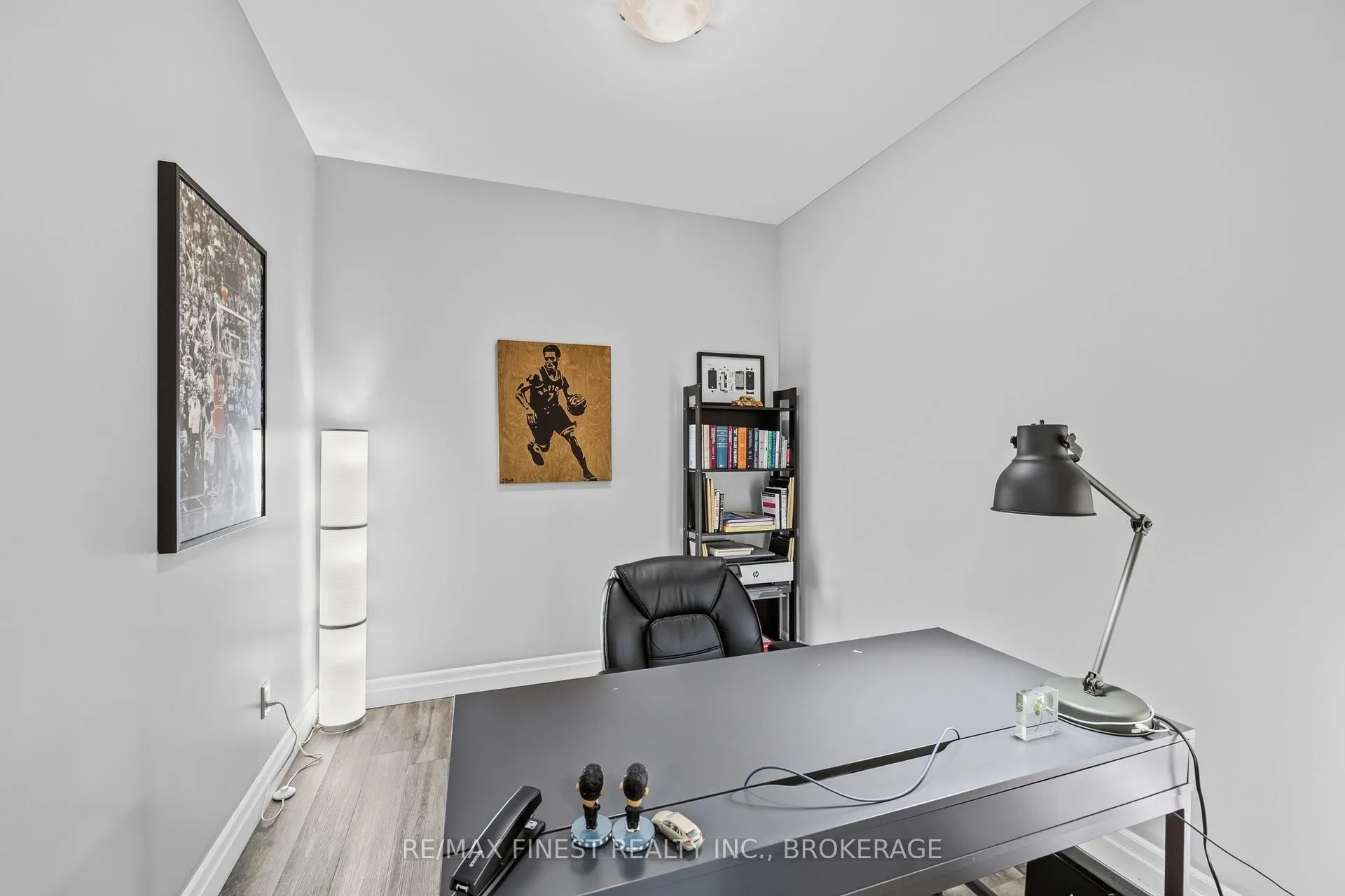 Photo 32 of Unit 421, 501 Frontenac Street, Kingston, East of Sir John A. Blvd — HOMEH