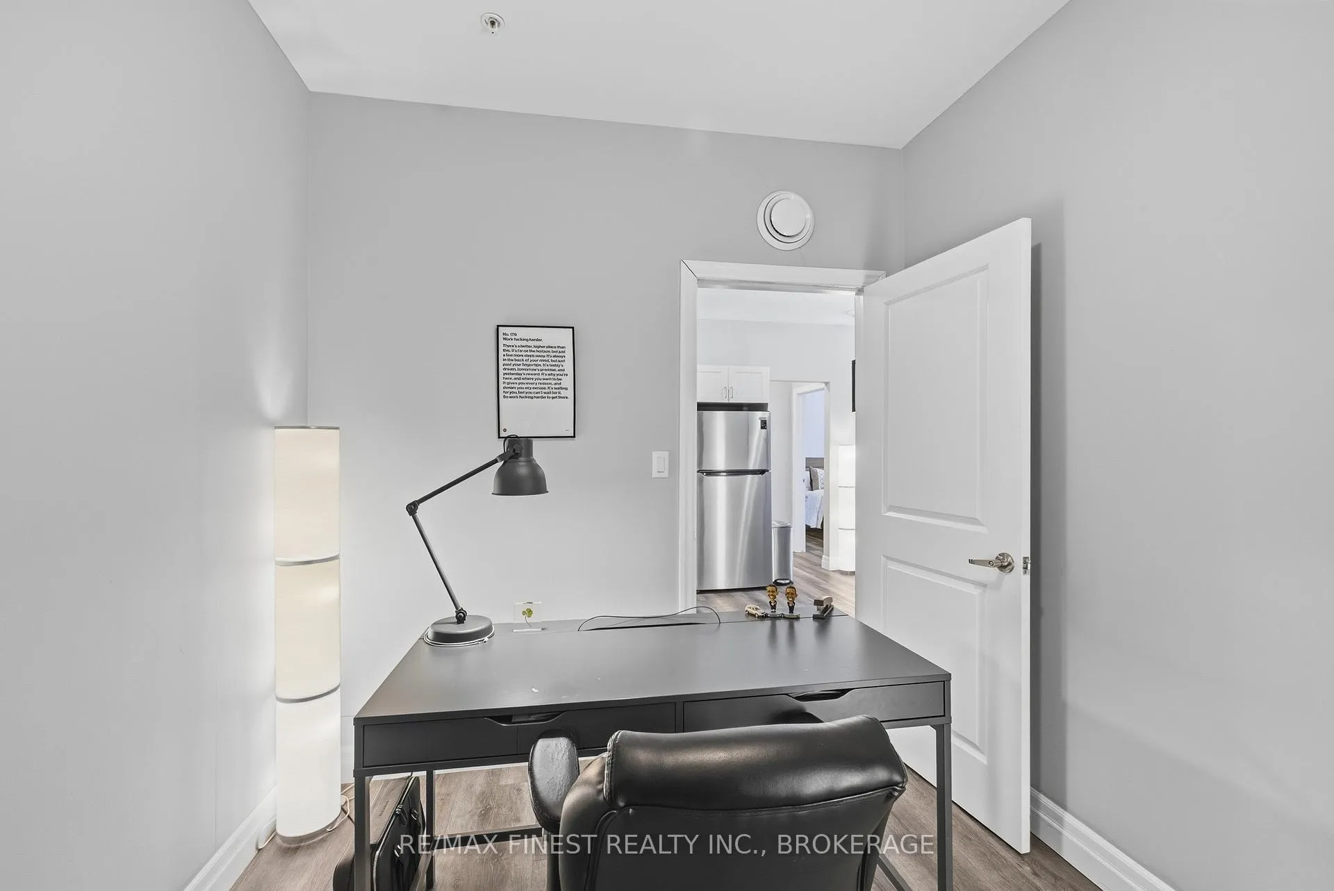 Photo 33 of Unit 421, 501 Frontenac Street, Kingston, East of Sir John A. Blvd — HOMEH