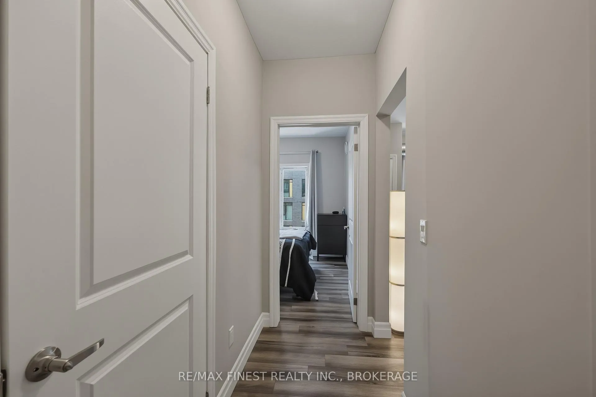 Photo 34 of Unit 421, 501 Frontenac Street, Kingston, East of Sir John A. Blvd — HOMEH