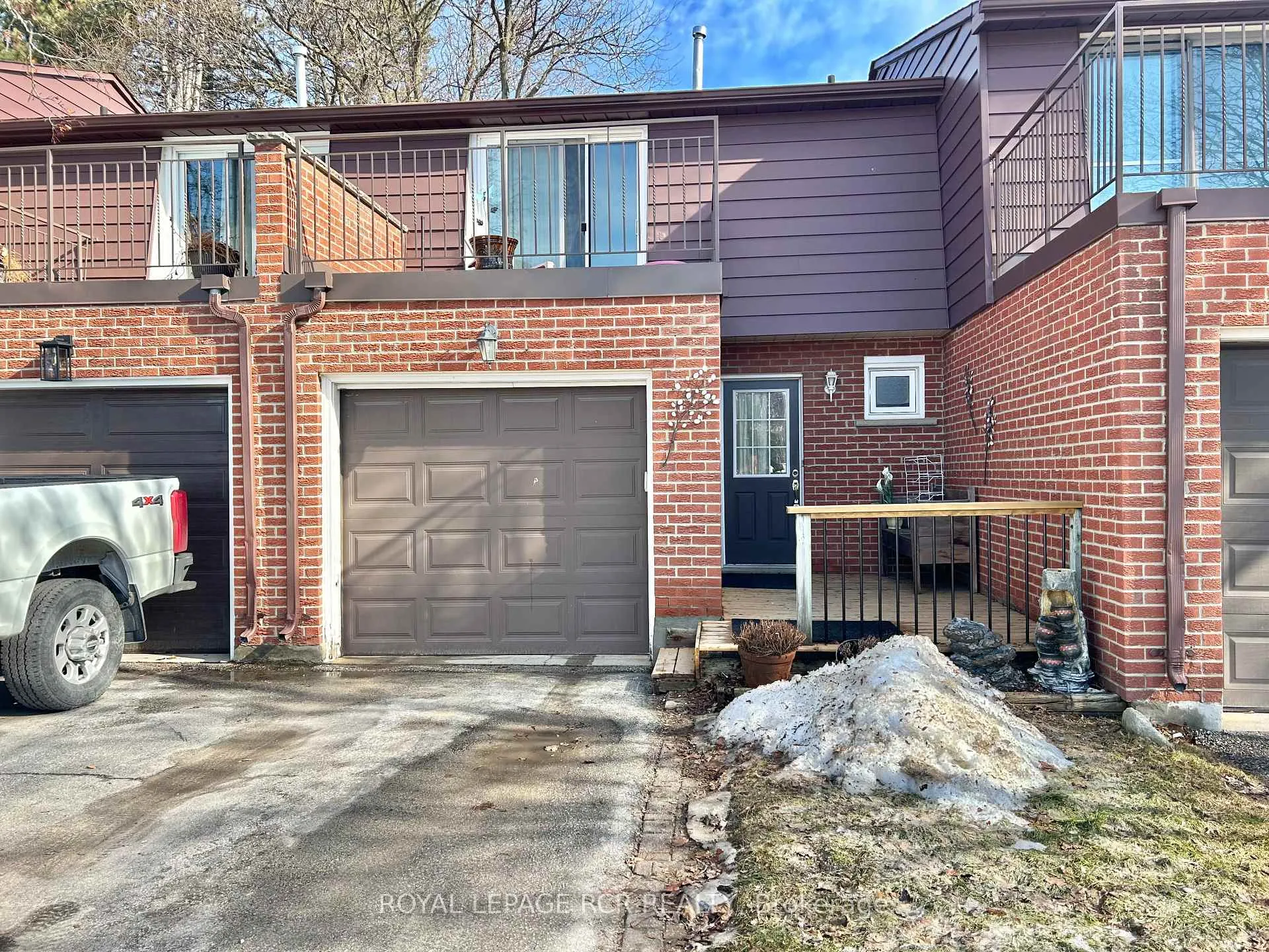 Photo 1 of Unit 31, 246 Tupper Boulevard, New Tecumseth, Alliston — HOMEH