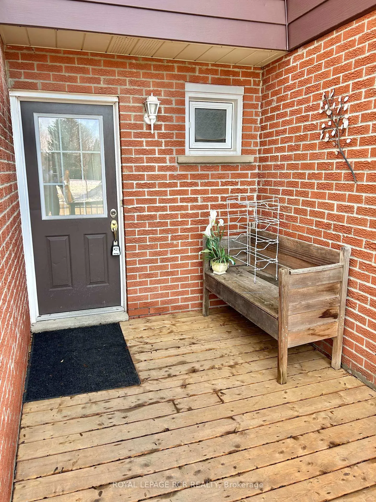 Photo 2 of Unit 31, 246 Tupper Boulevard, New Tecumseth, Alliston — HOMEH