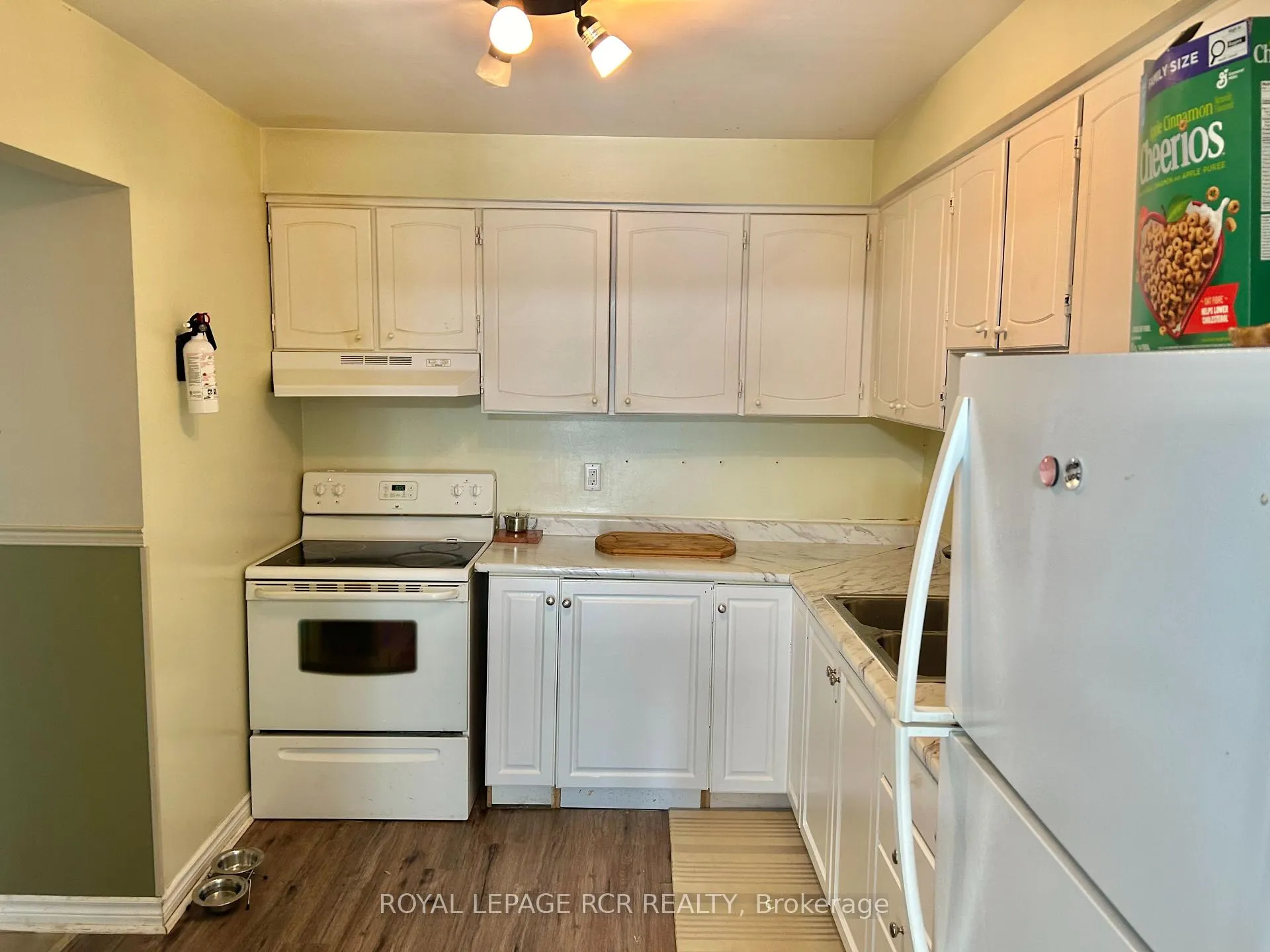 Photo 3 of Unit 31, 246 Tupper Boulevard, New Tecumseth, Alliston — HOMEH