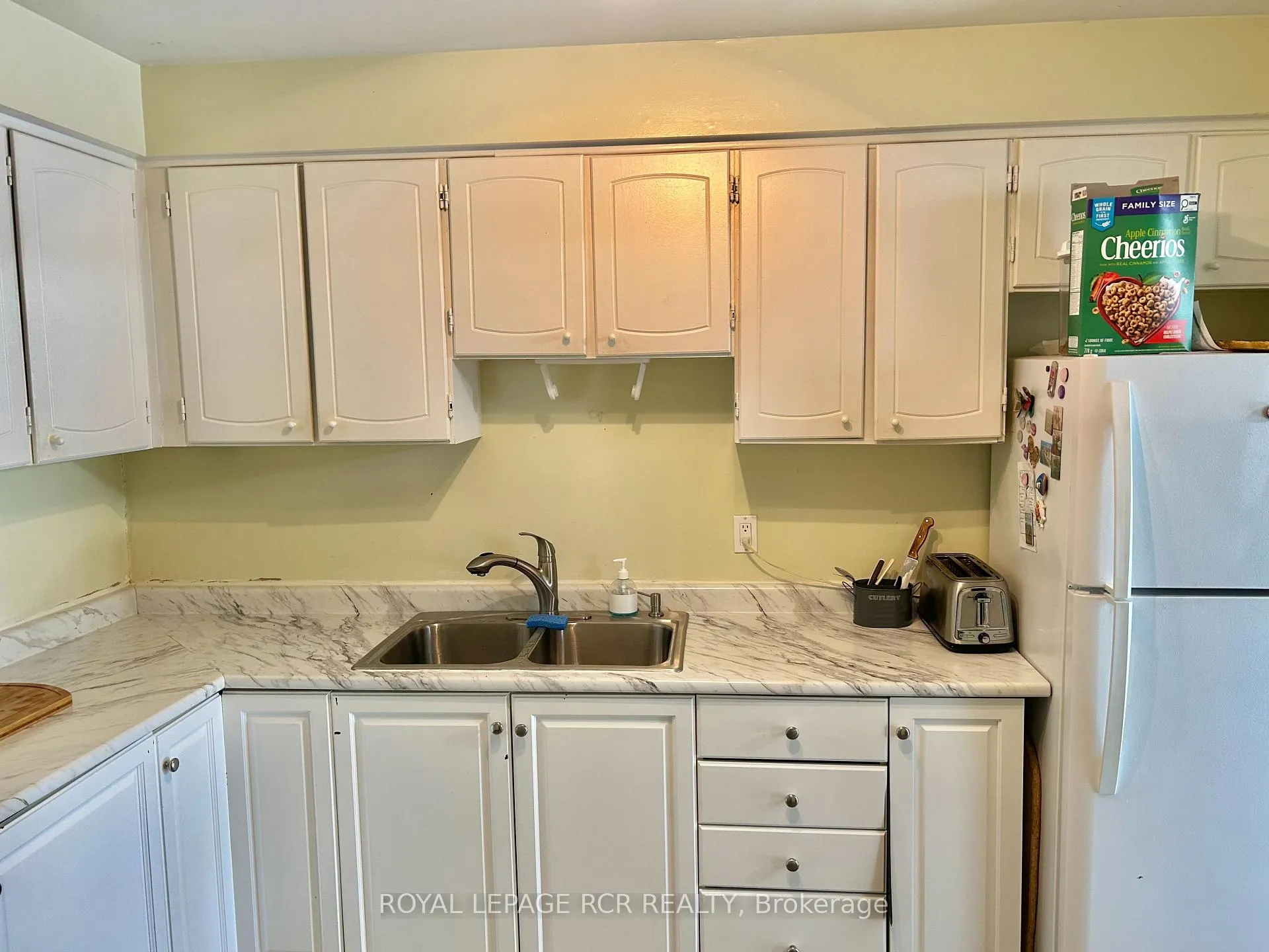Photo 4 of Unit 31, 246 Tupper Boulevard, New Tecumseth, Alliston — HOMEH