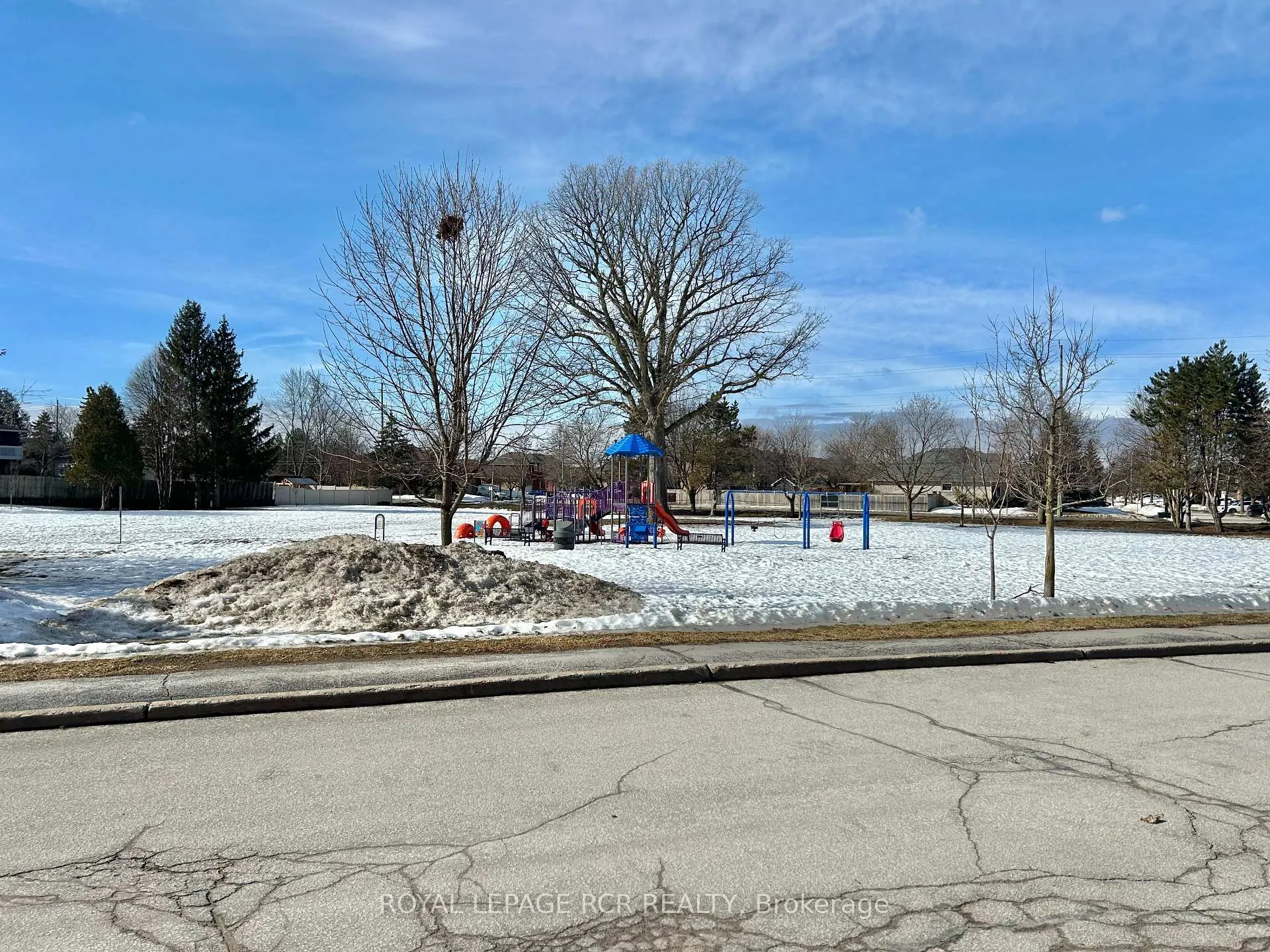 Photo 12 of Unit 31, 246 Tupper Boulevard, New Tecumseth, Alliston — HOMEH