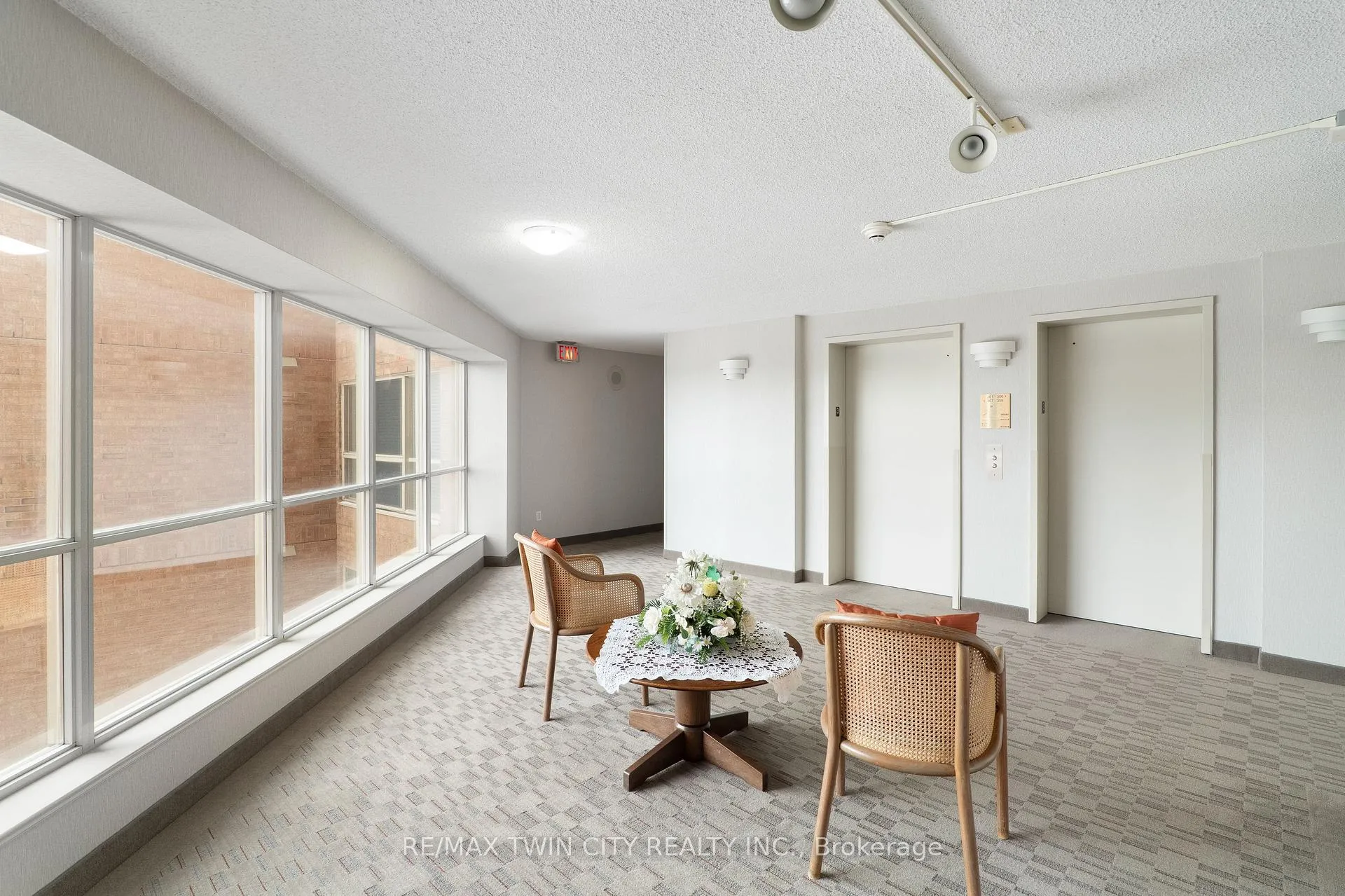Photo 5 of Unit 308, 1414 King Street E, Kitchener — HOMEH