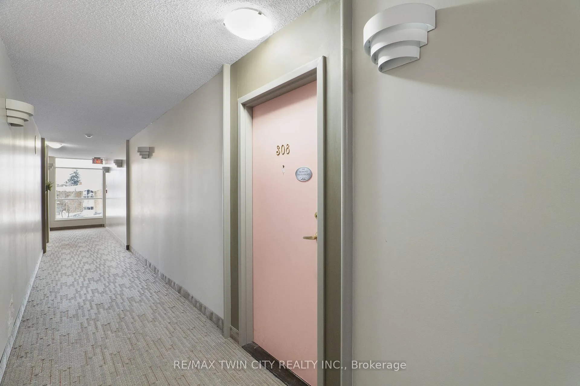 Photo 6 of Unit 308, 1414 King Street E, Kitchener — HOMEH