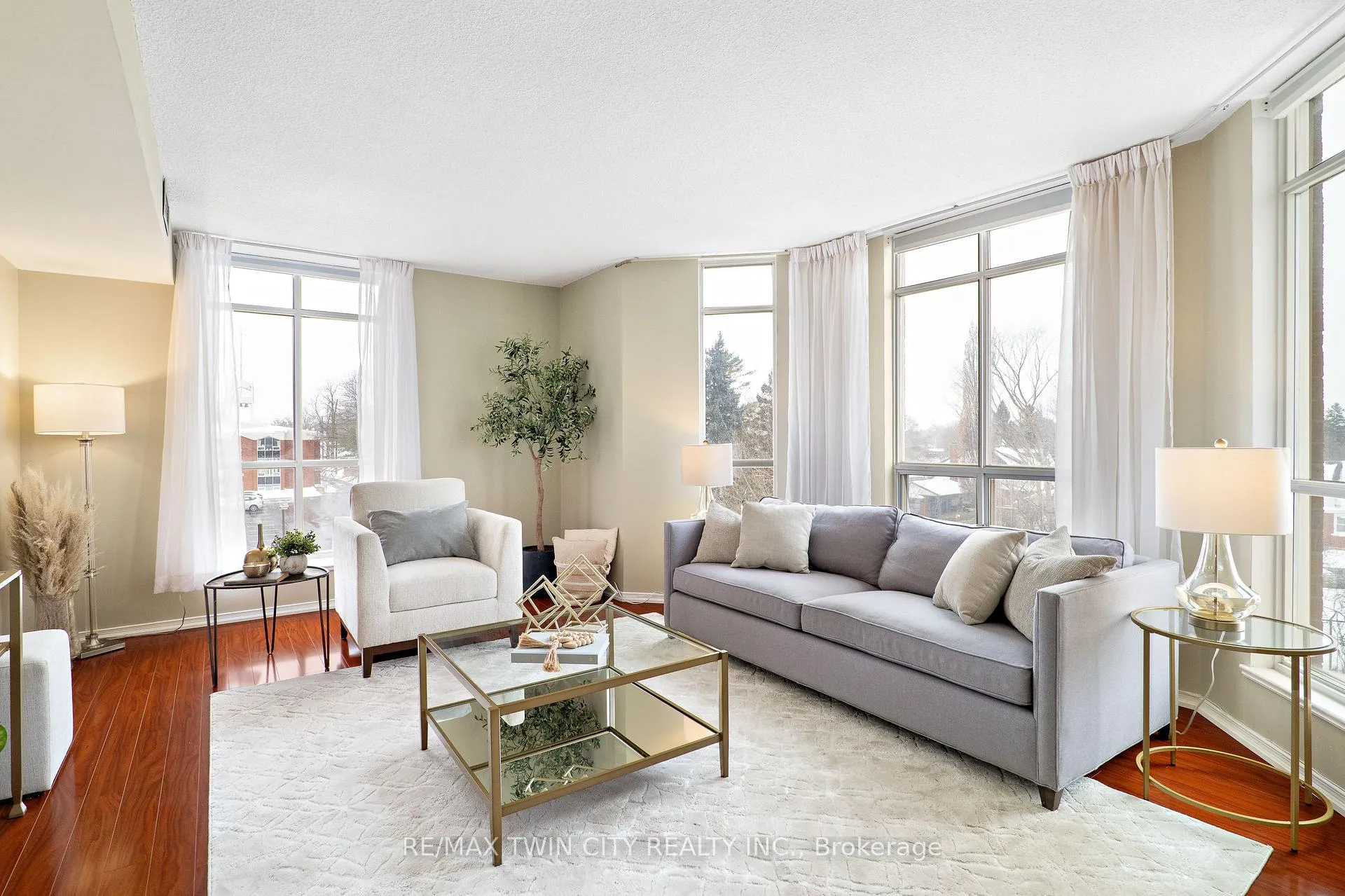 Photo 17 of Unit 308, 1414 King Street E, Kitchener — HOMEH