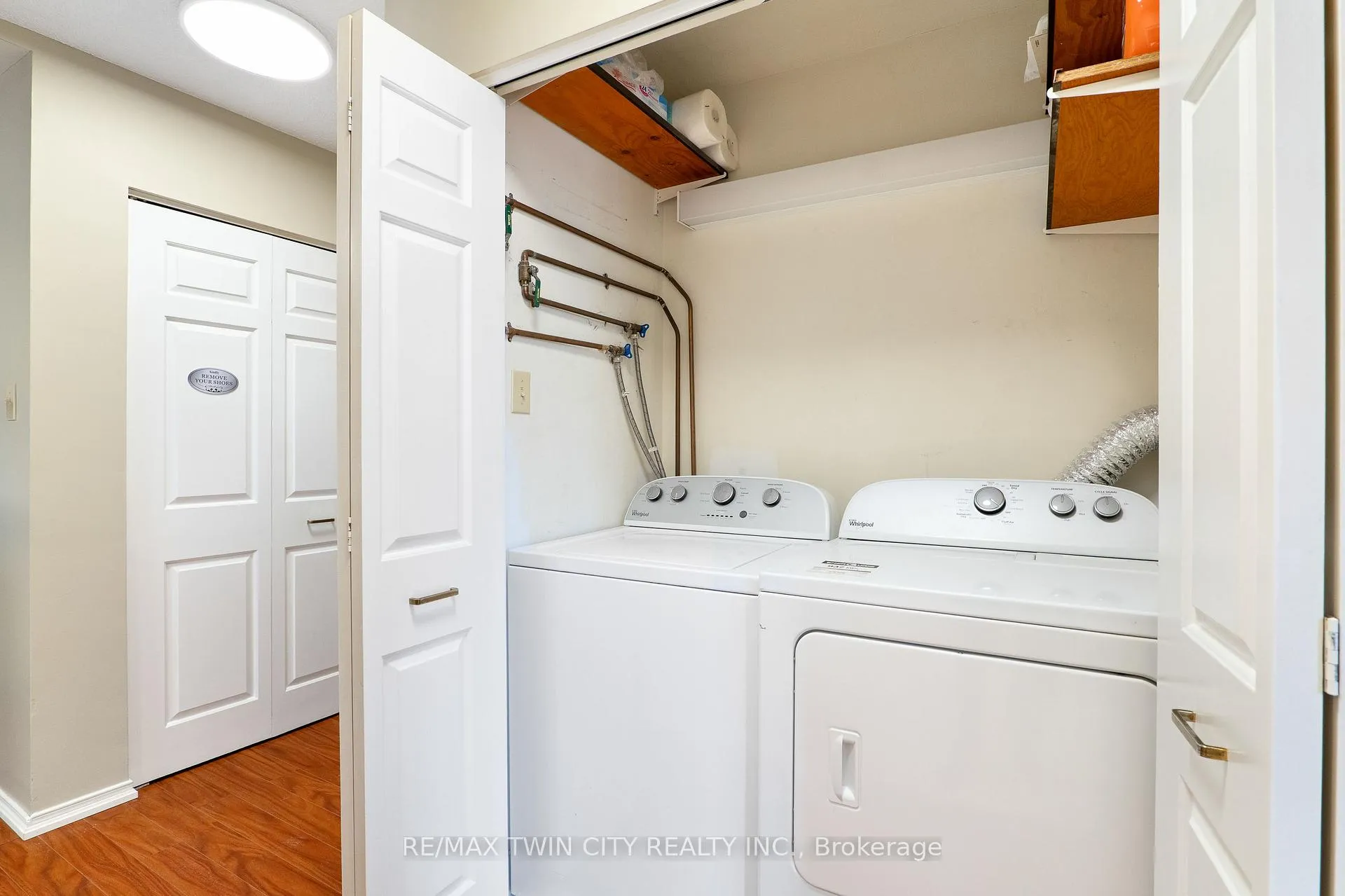 Photo 25 of Unit 308, 1414 King Street E, Kitchener — HOMEH
