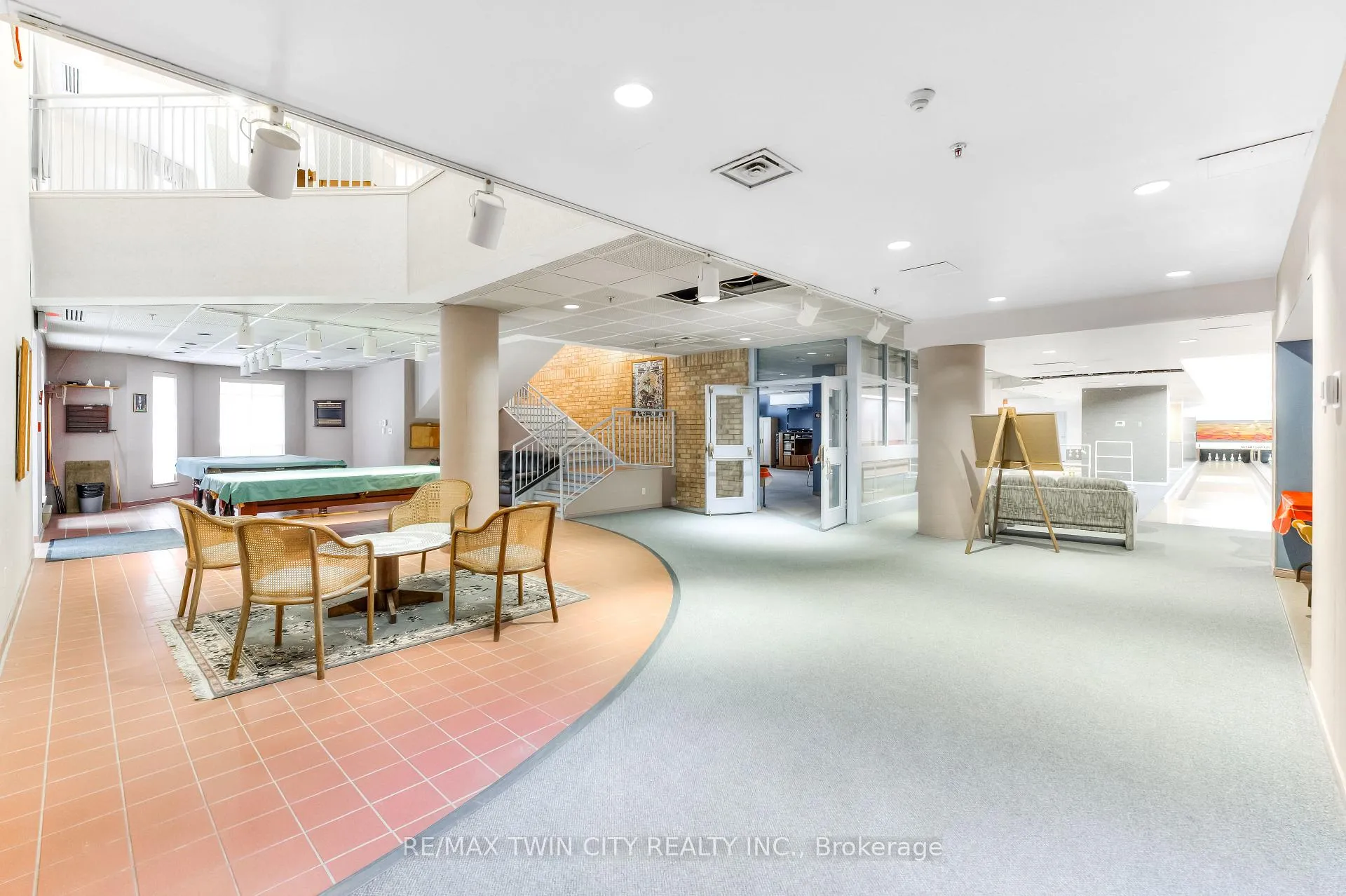 Photo 32 of Unit 308, 1414 King Street E, Kitchener — HOMEH