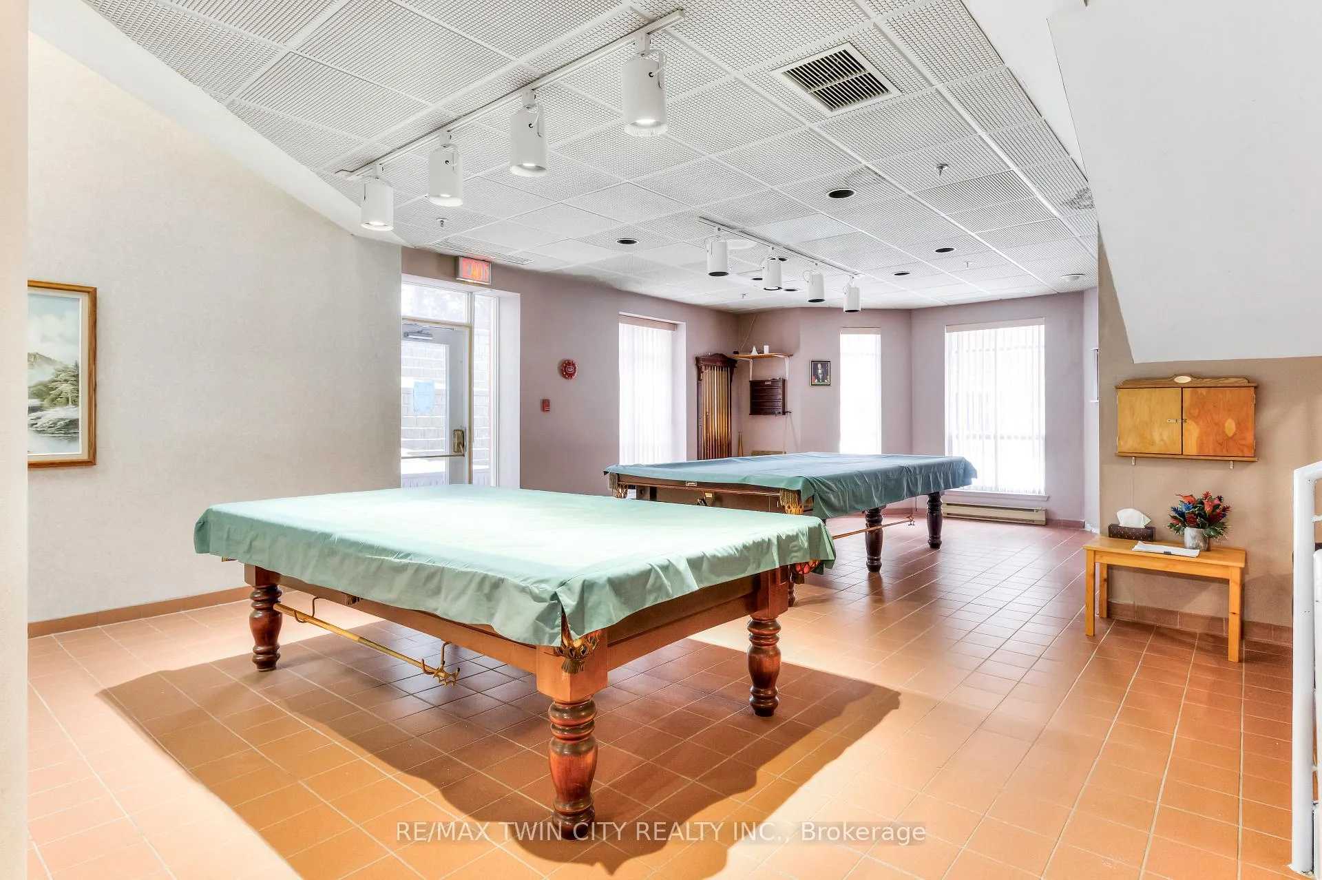 Photo 33 of Unit 308, 1414 King Street E, Kitchener — HOMEH