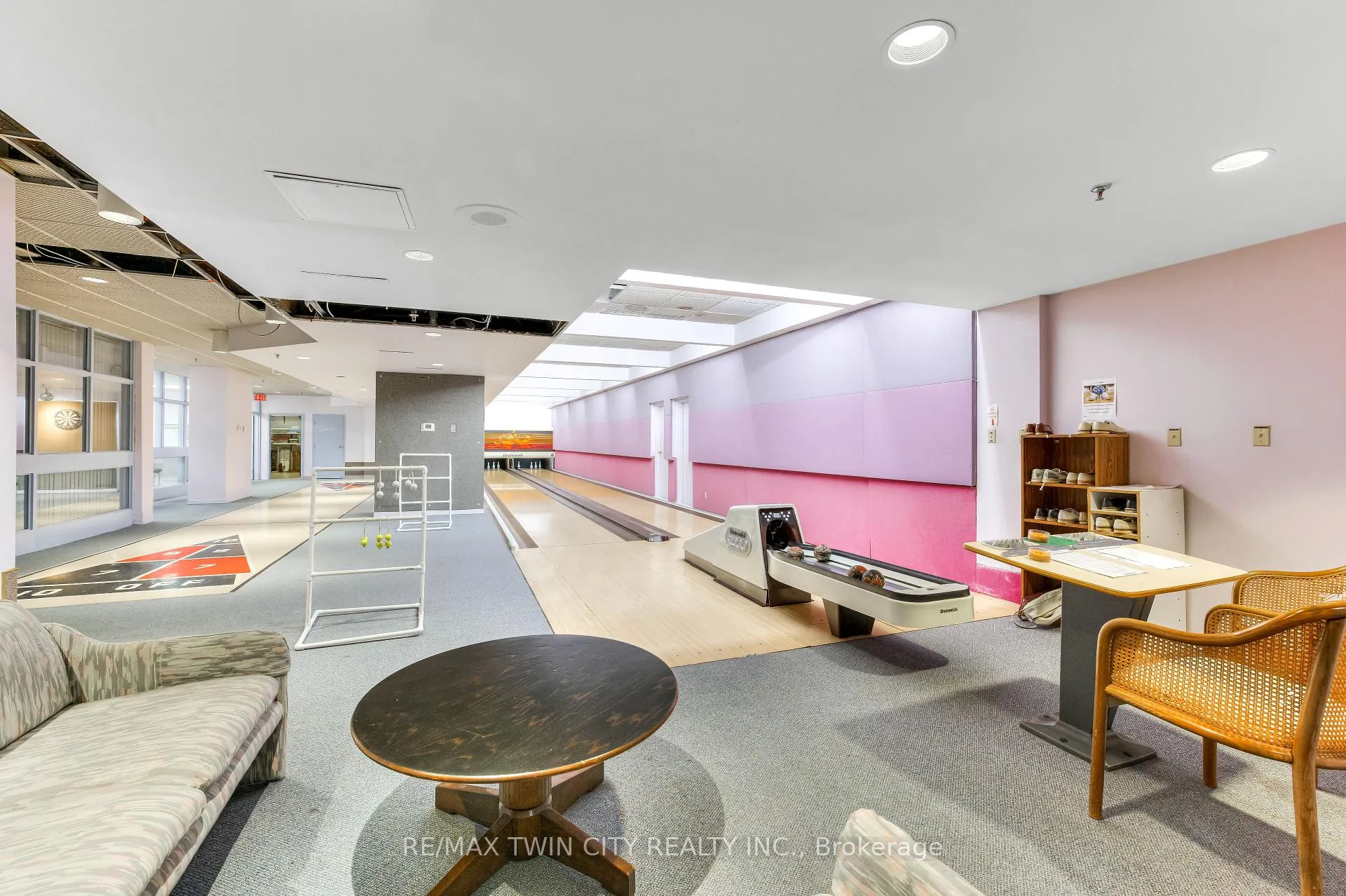 Photo 34 of Unit 308, 1414 King Street E, Kitchener — HOMEH