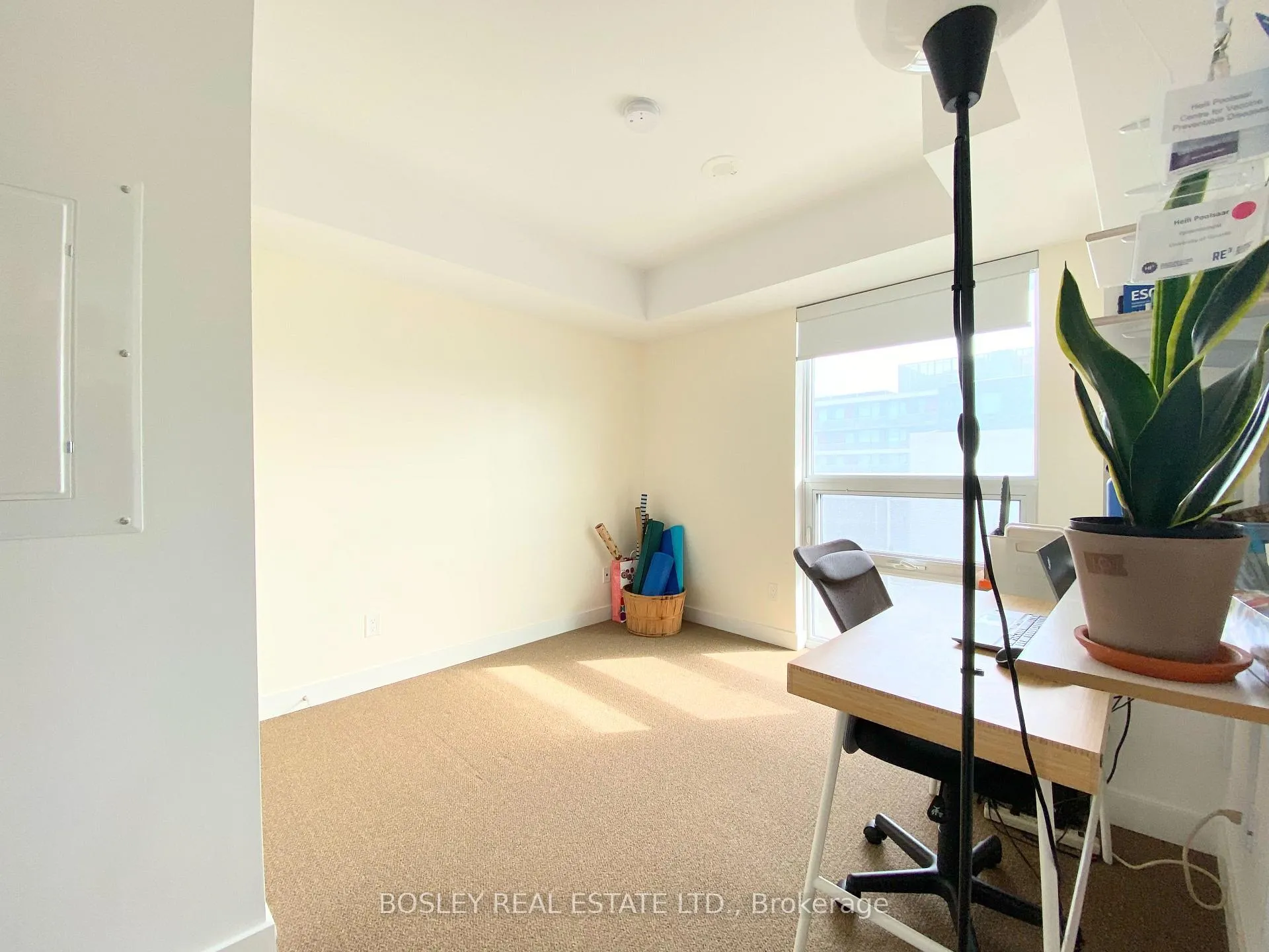 Photo 9 of Unit 604, 120 Varna Drive, Toronto, Englemount-Lawrence — HOMEH