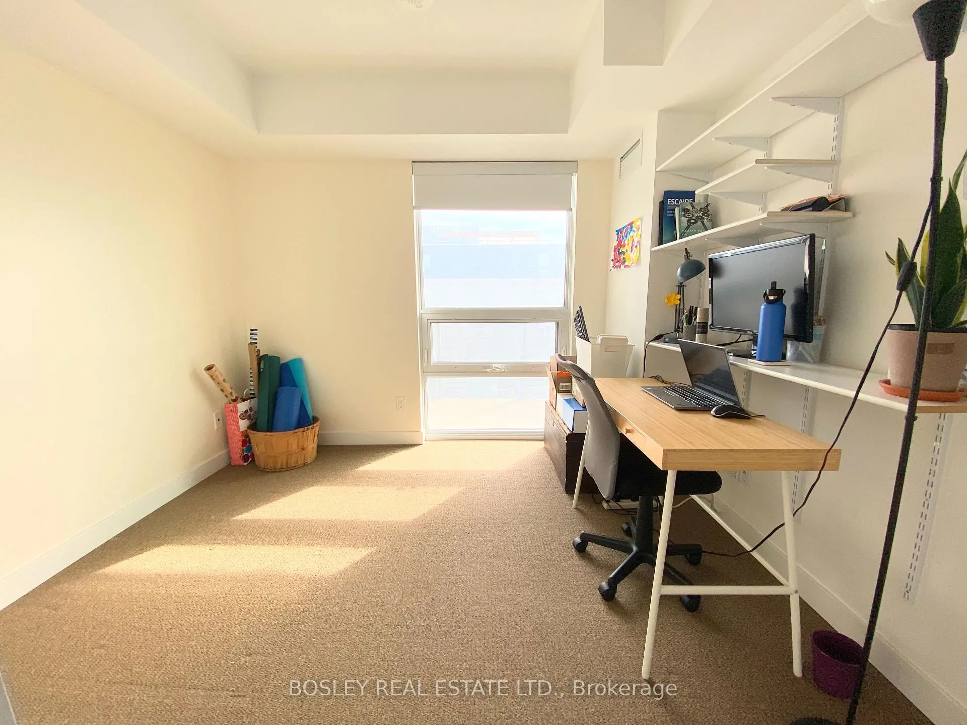 Photo 10 of Unit 604, 120 Varna Drive, Toronto, Englemount-Lawrence — HOMEH