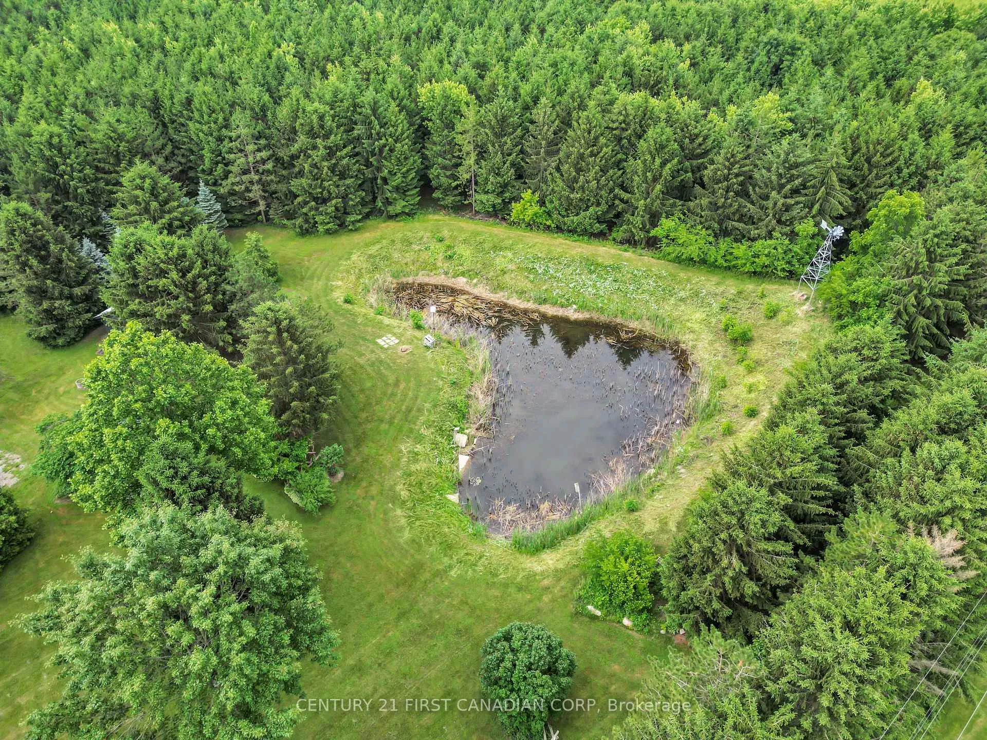 Photo 2 of 13660 Longwoods Road, Chatham-Kent, Thamesville — HOMEH