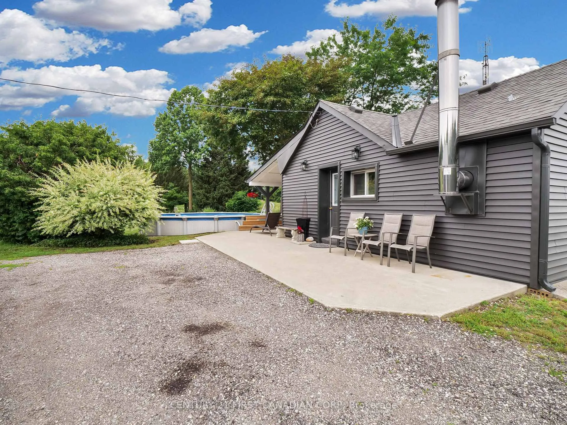 Photo 6 of 13660 Longwoods Road, Chatham-Kent, Thamesville — HOMEH