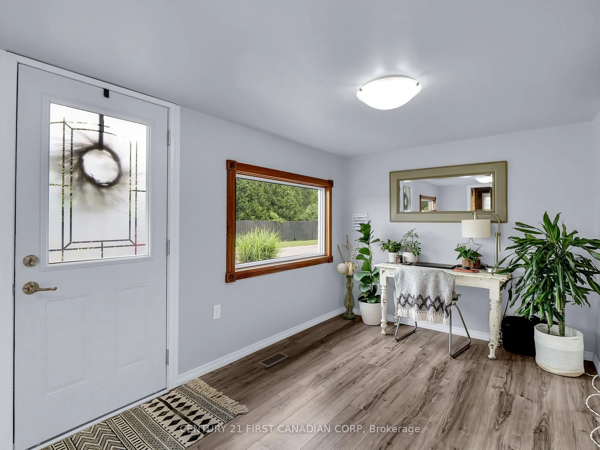 Photo 12 of 13660 Longwoods Road, Chatham-Kent, Thamesville — HOMEH