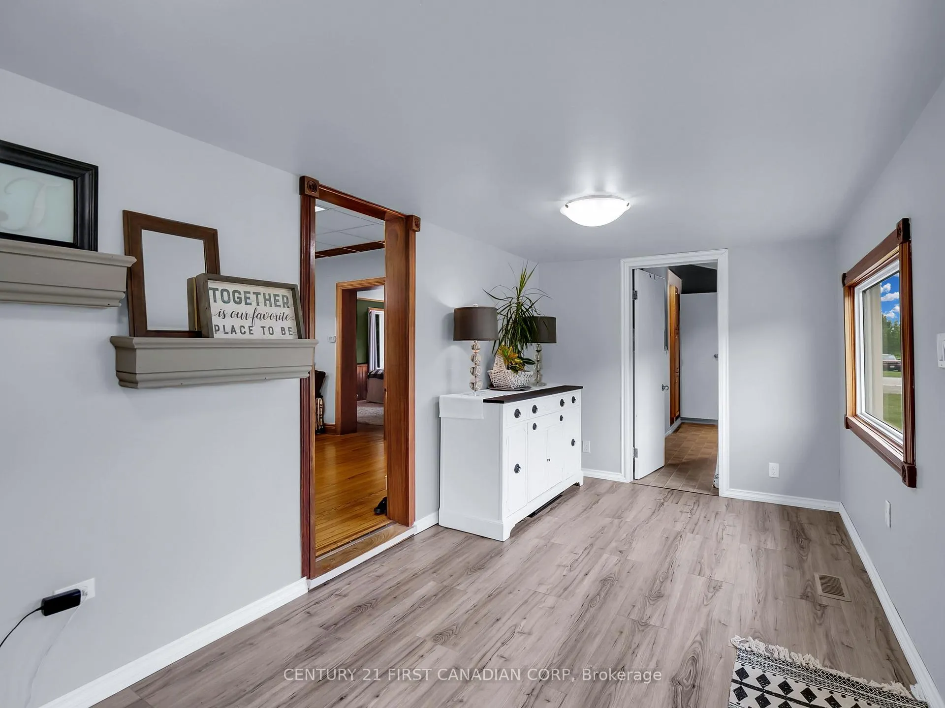 Photo 13 of 13660 Longwoods Road, Chatham-Kent, Thamesville — HOMEH