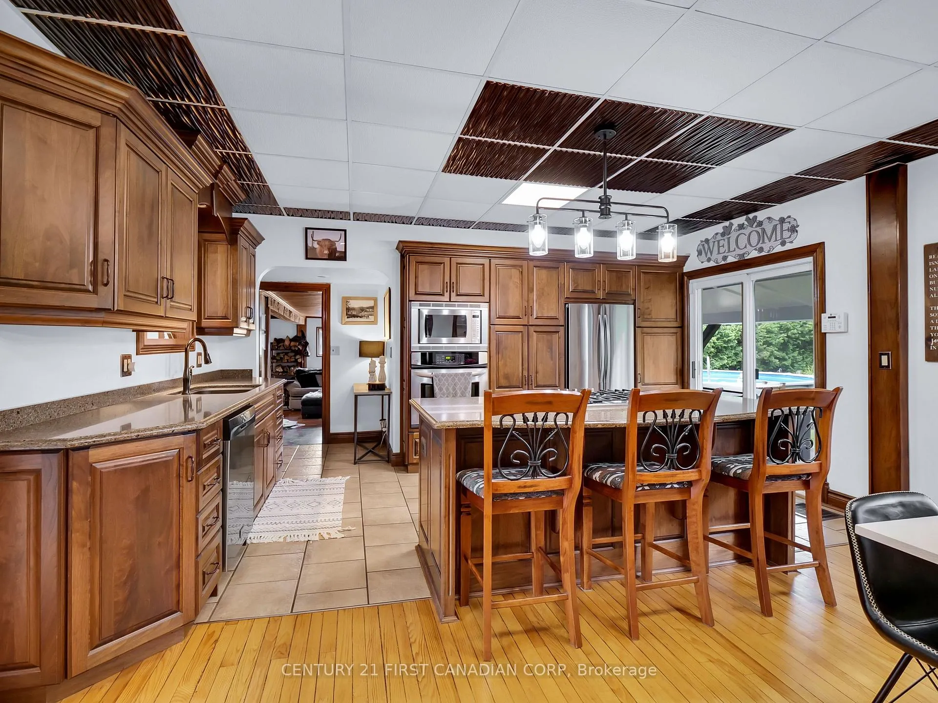 Photo 14 of 13660 Longwoods Road, Chatham-Kent, Thamesville — HOMEH