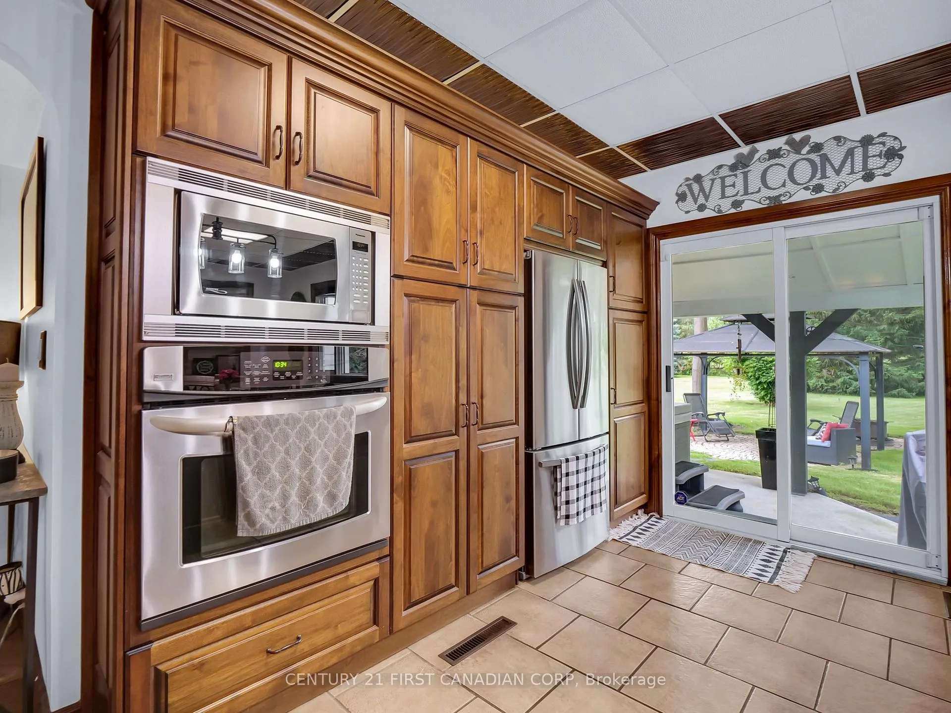 Photo 15 of 13660 Longwoods Road, Chatham-Kent, Thamesville — HOMEH