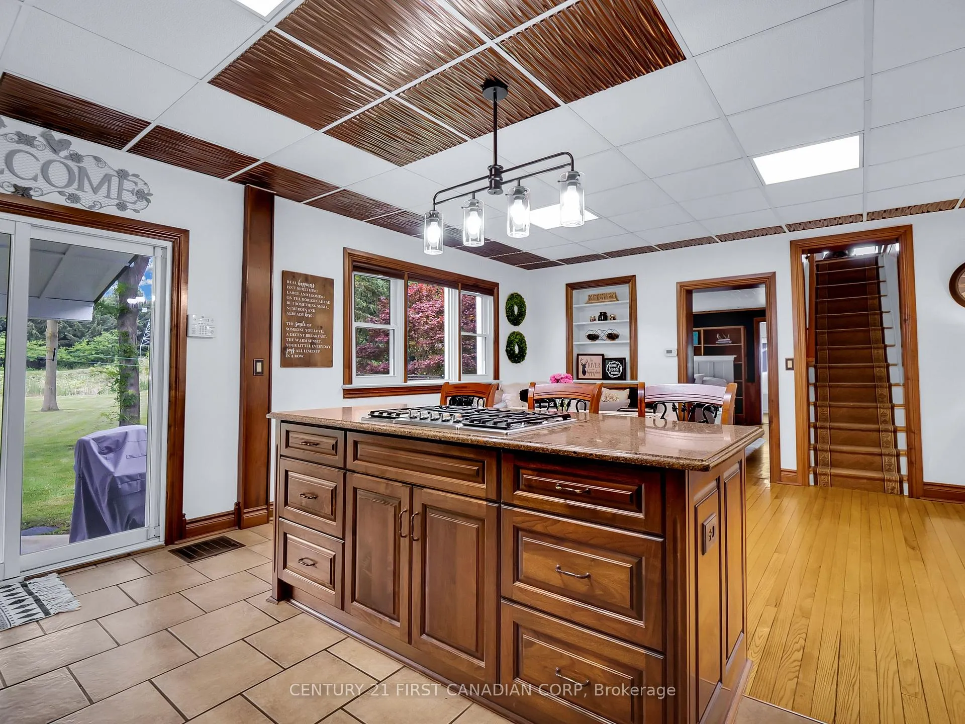 Photo 16 of 13660 Longwoods Road, Chatham-Kent, Thamesville — HOMEH