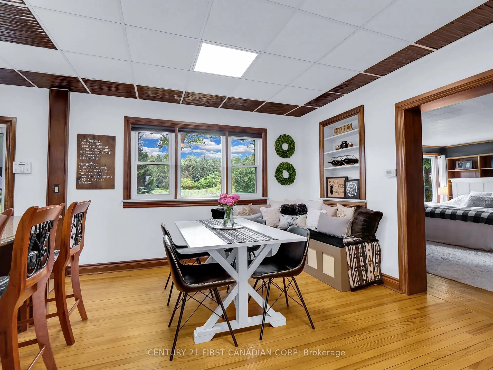 Photo 18 of 13660 Longwoods Road, Chatham-Kent, Thamesville — HOMEH