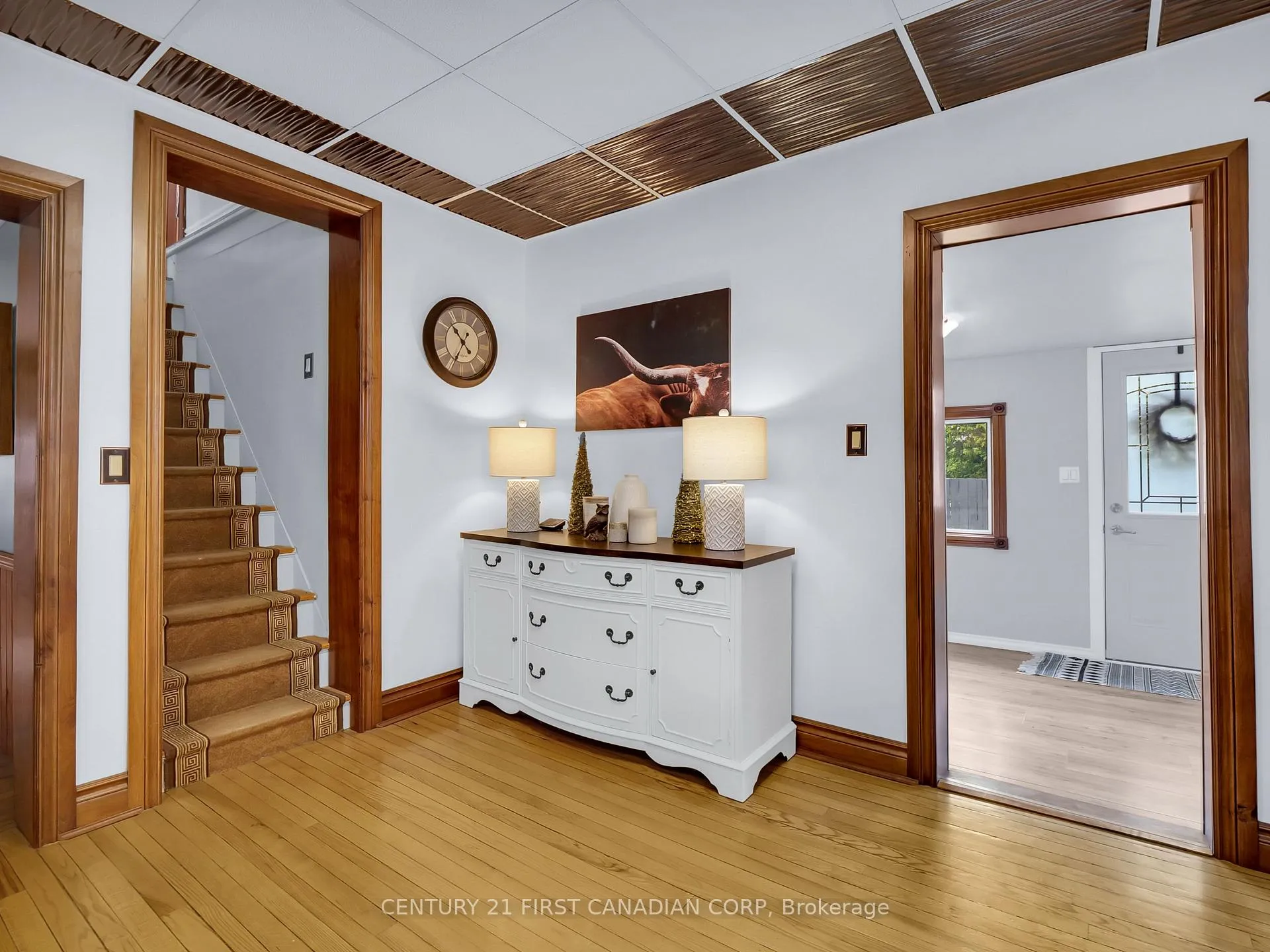 Photo 19 of 13660 Longwoods Road, Chatham-Kent, Thamesville — HOMEH