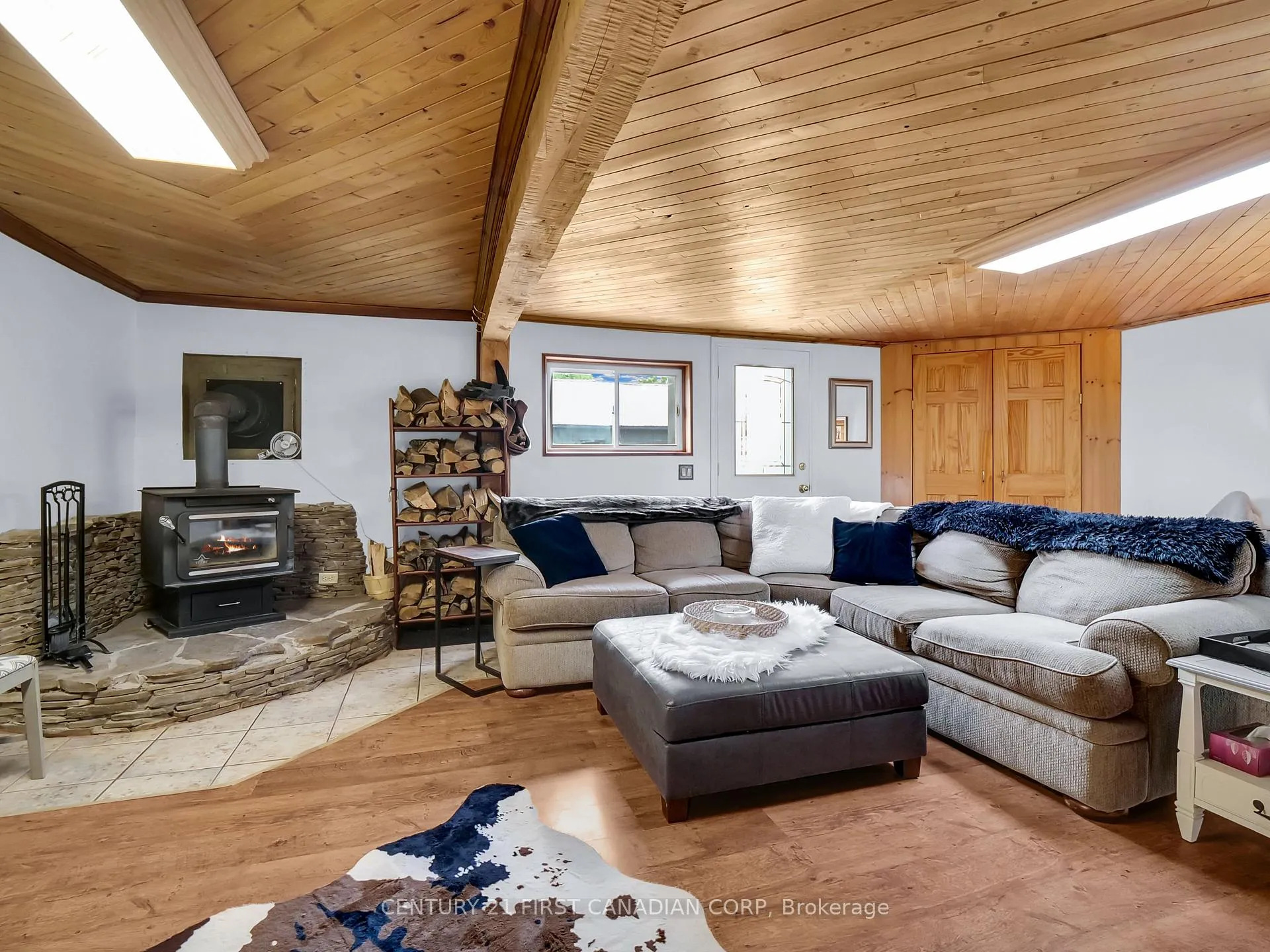 Photo 21 of 13660 Longwoods Road, Chatham-Kent, Thamesville — HOMEH
