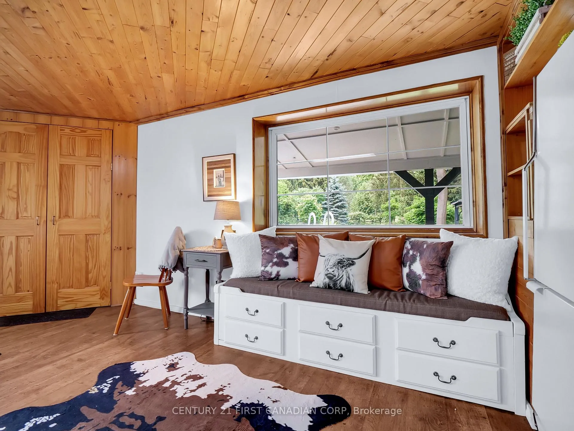 Photo 24 of 13660 Longwoods Road, Chatham-Kent, Thamesville — HOMEH