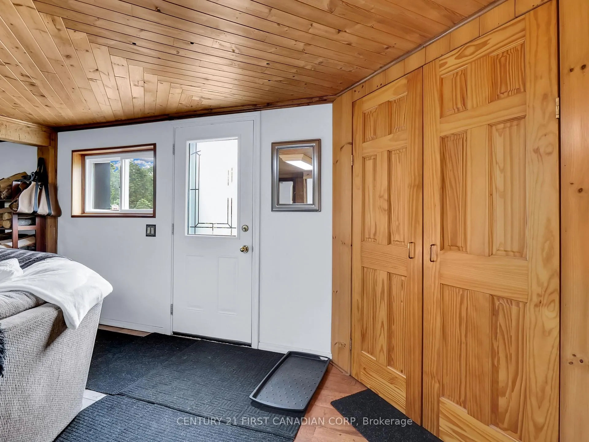 Photo 25 of 13660 Longwoods Road, Chatham-Kent, Thamesville — HOMEH