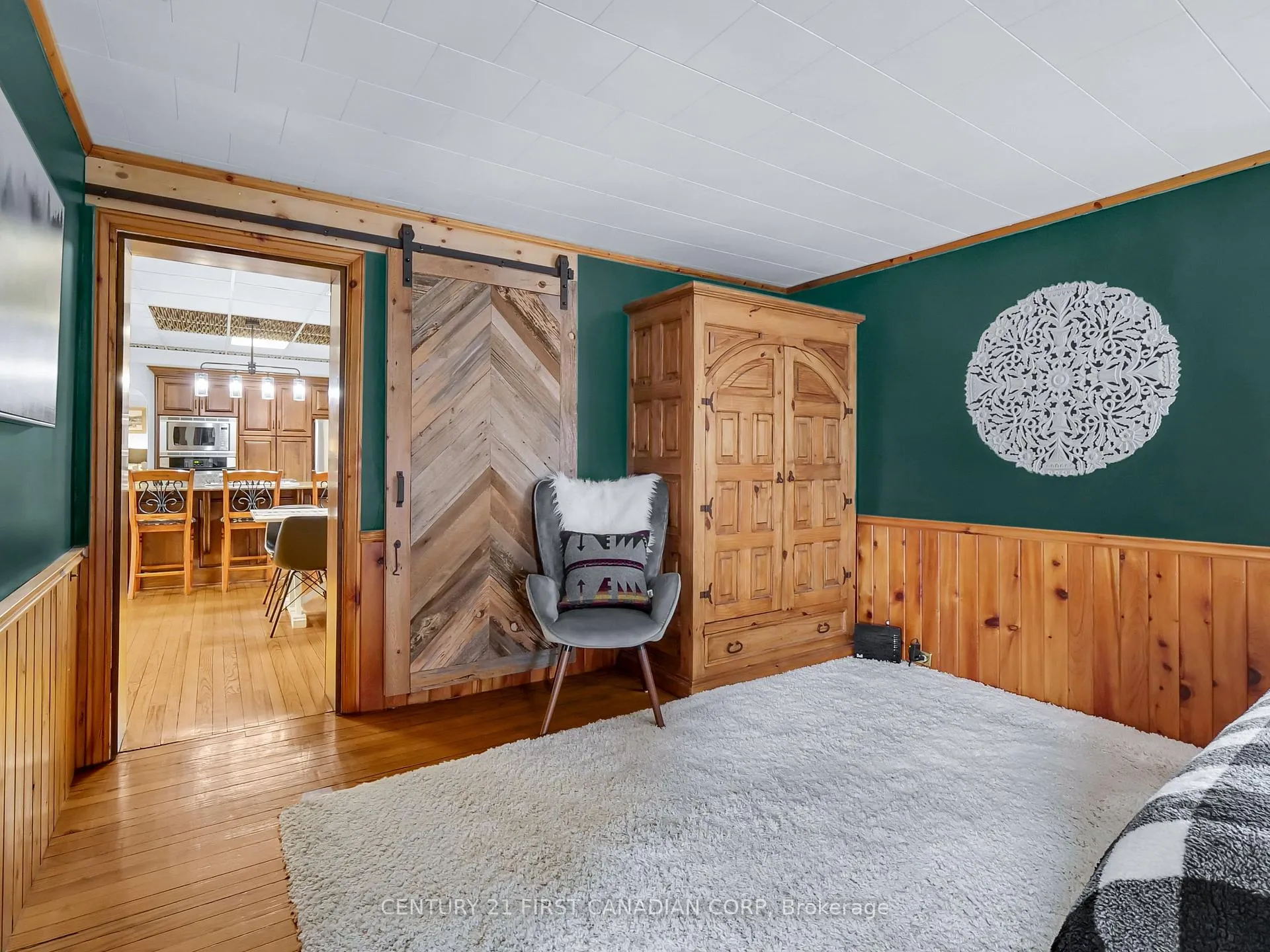 Photo 27 of 13660 Longwoods Road, Chatham-Kent, Thamesville — HOMEH