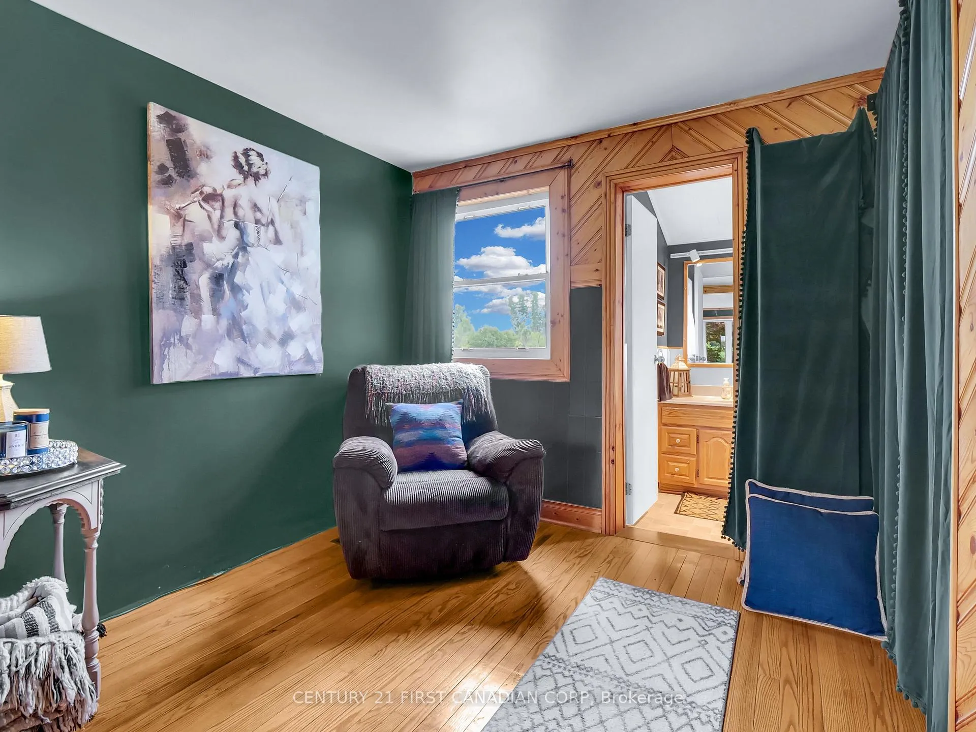 Photo 28 of 13660 Longwoods Road, Chatham-Kent, Thamesville — HOMEH