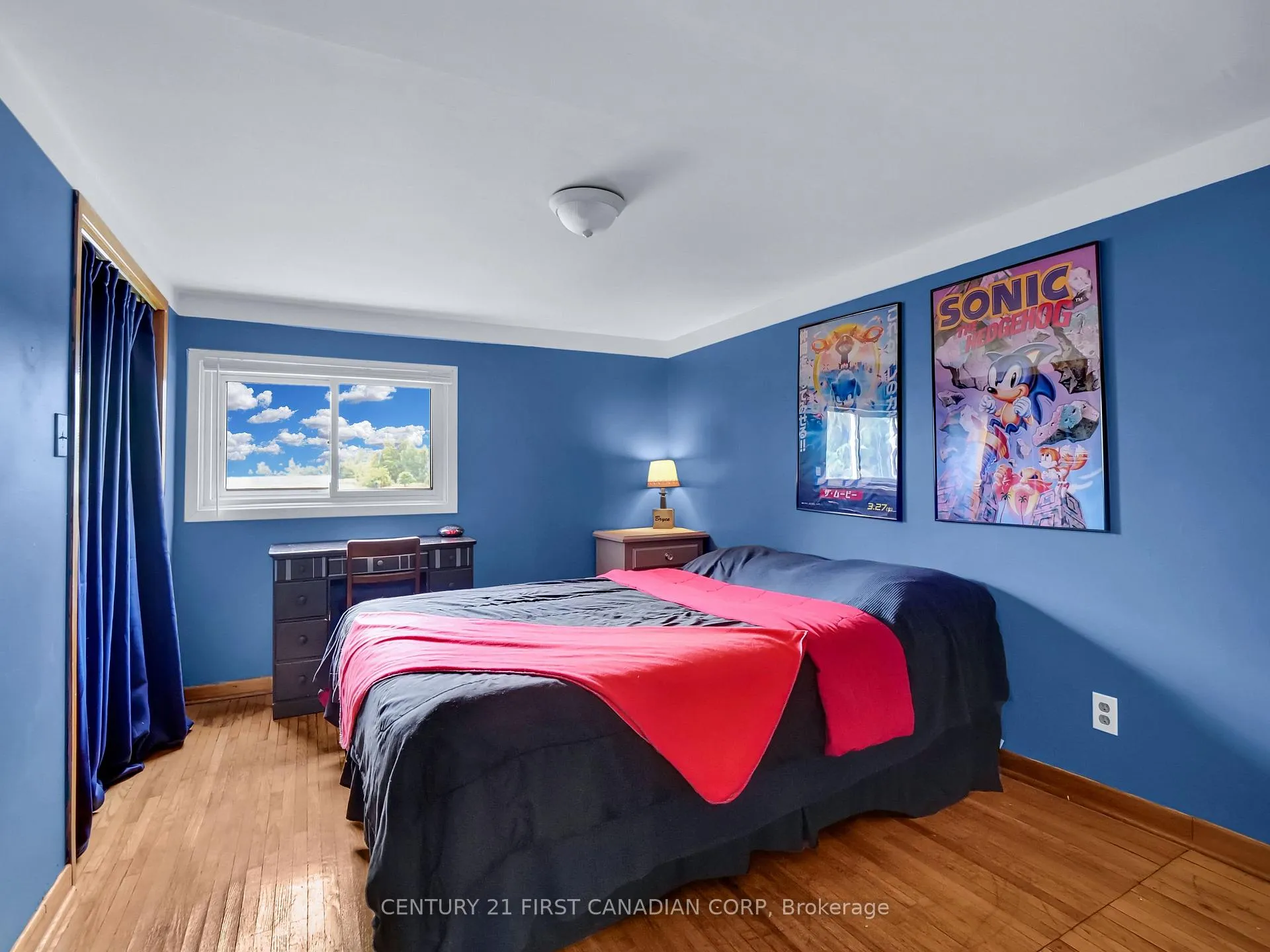 Photo 34 of 13660 Longwoods Road, Chatham-Kent, Thamesville — HOMEH