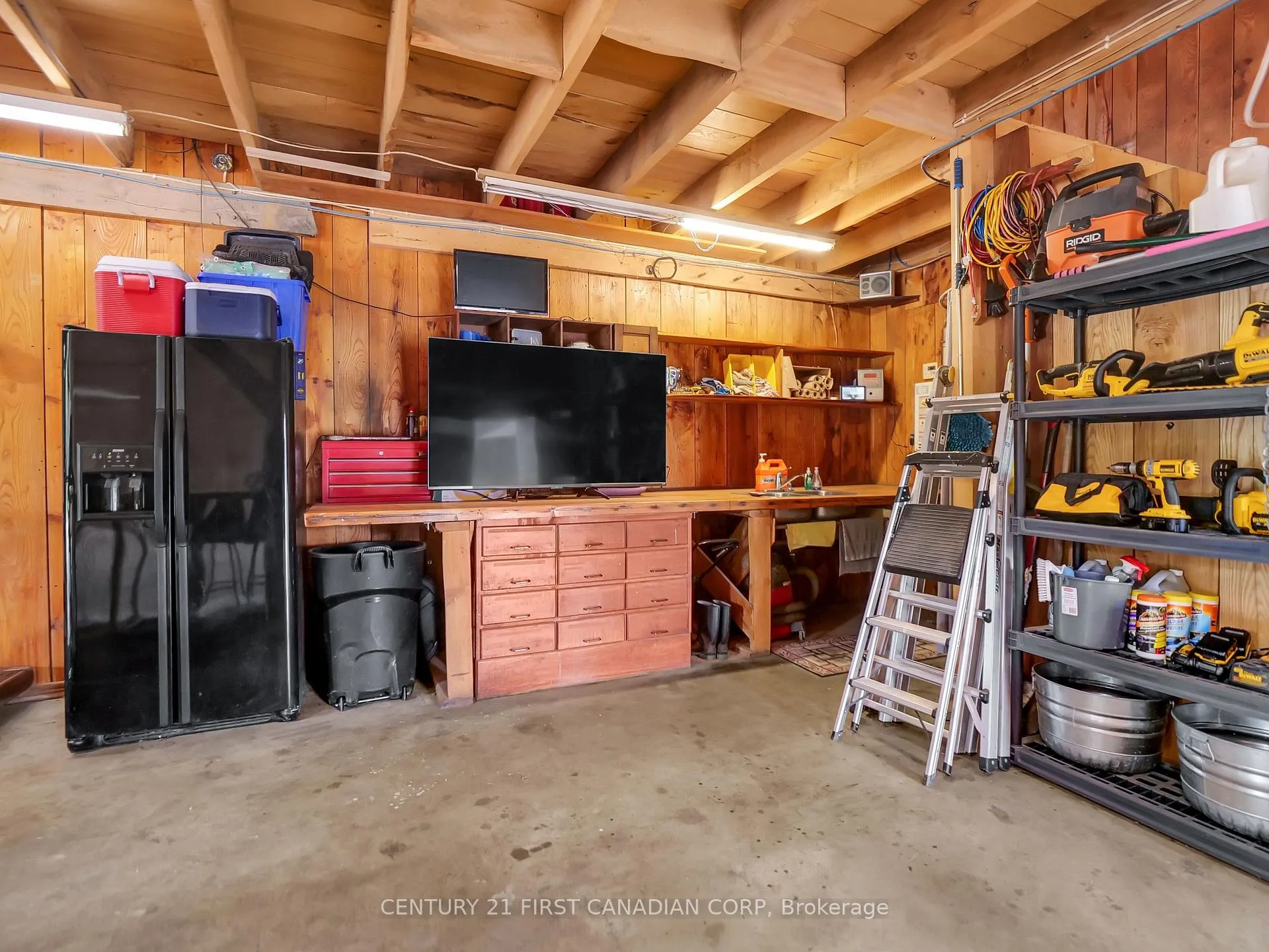 Photo 37 of 13660 Longwoods Road, Chatham-Kent, Thamesville — HOMEH