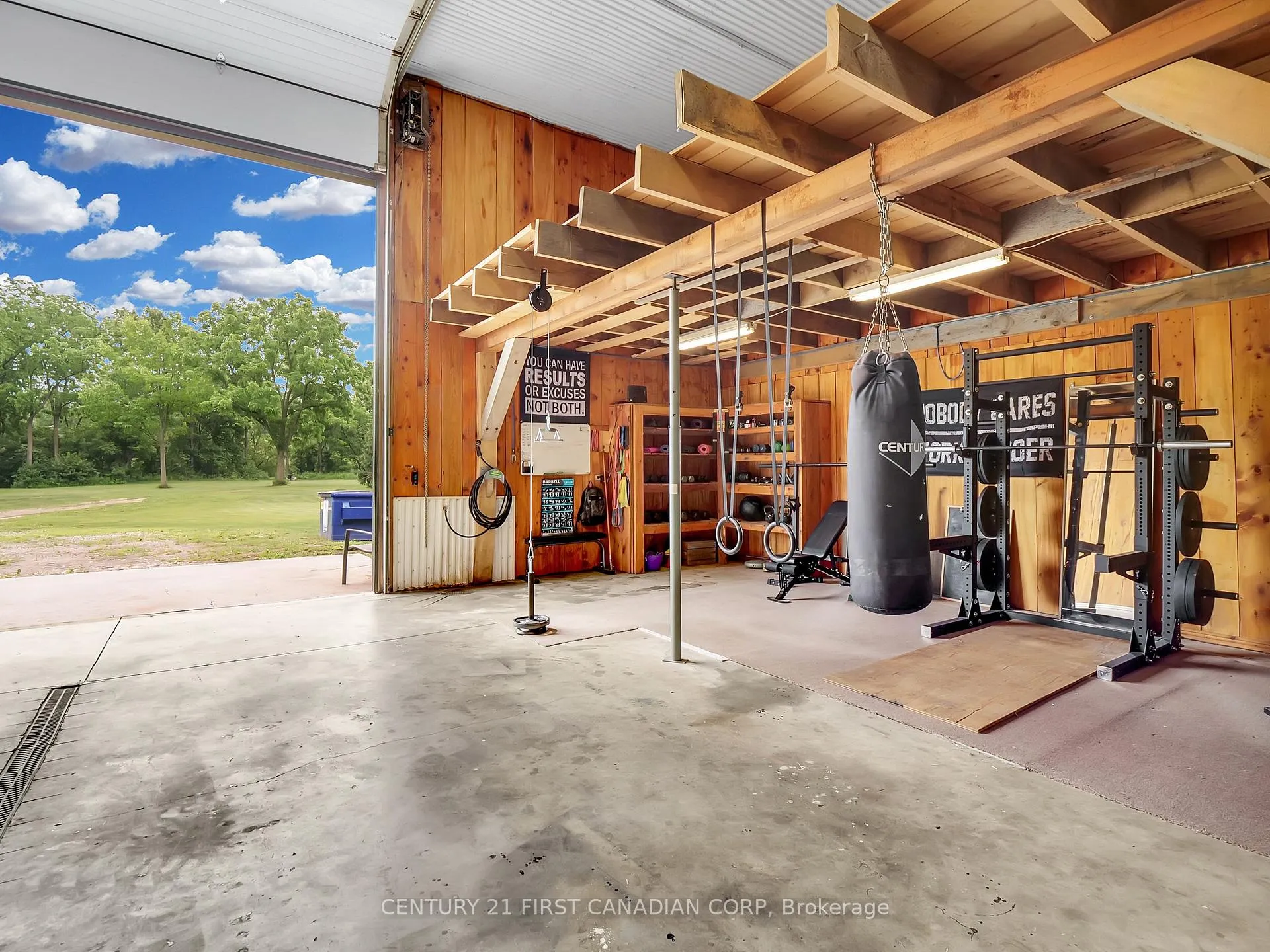 Photo 38 of 13660 Longwoods Road, Chatham-Kent, Thamesville — HOMEH