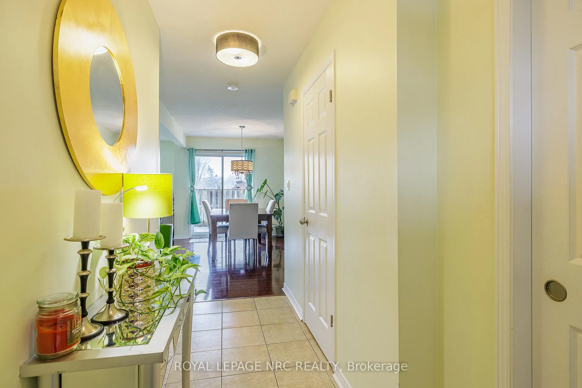 Photo 5 of Unit 20, 7470 Monastery Drive, Niagara Falls, Mt. Carmel — HOMEH