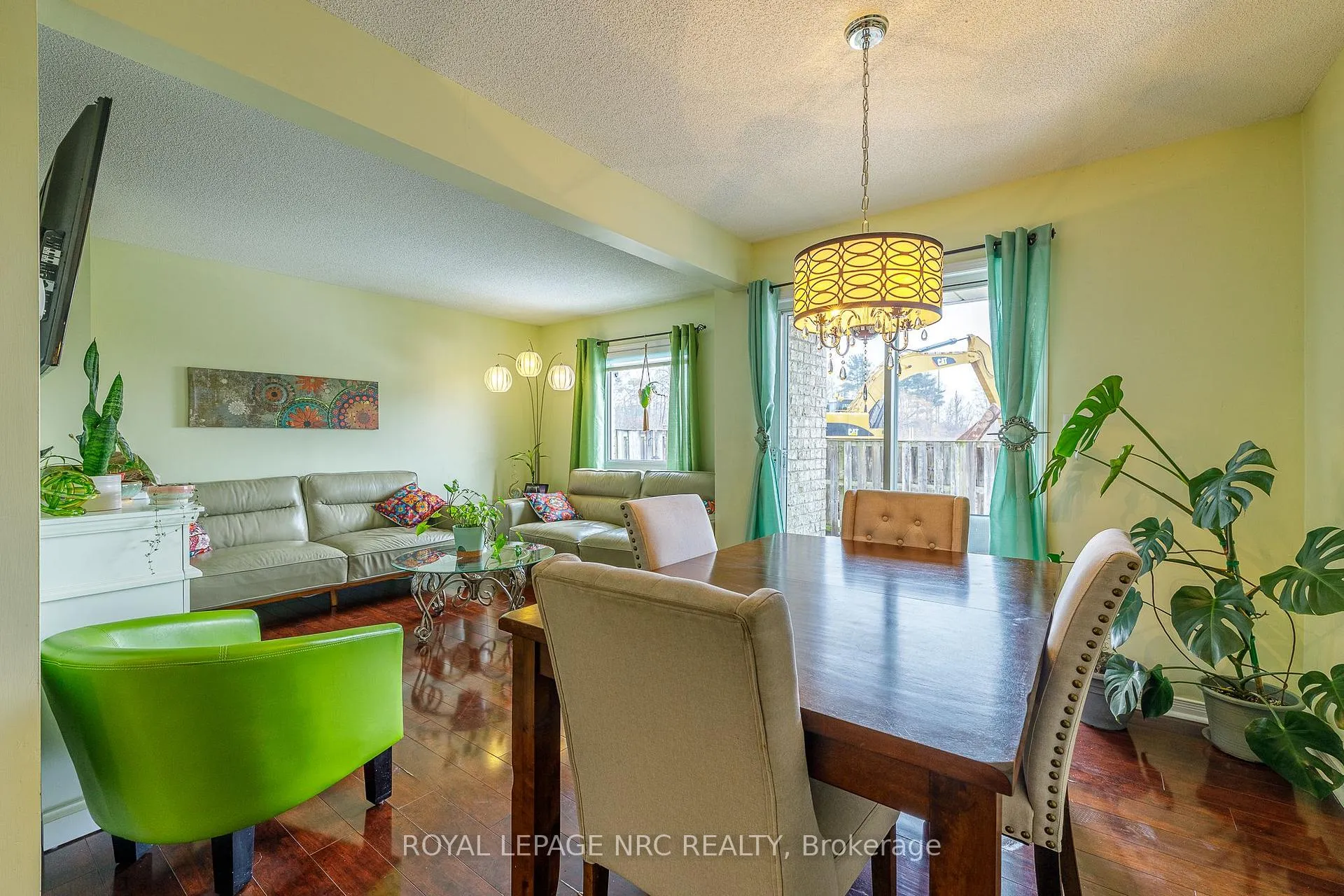 Photo 9 of Unit 20, 7470 Monastery Drive, Niagara Falls, Mt. Carmel — HOMEH