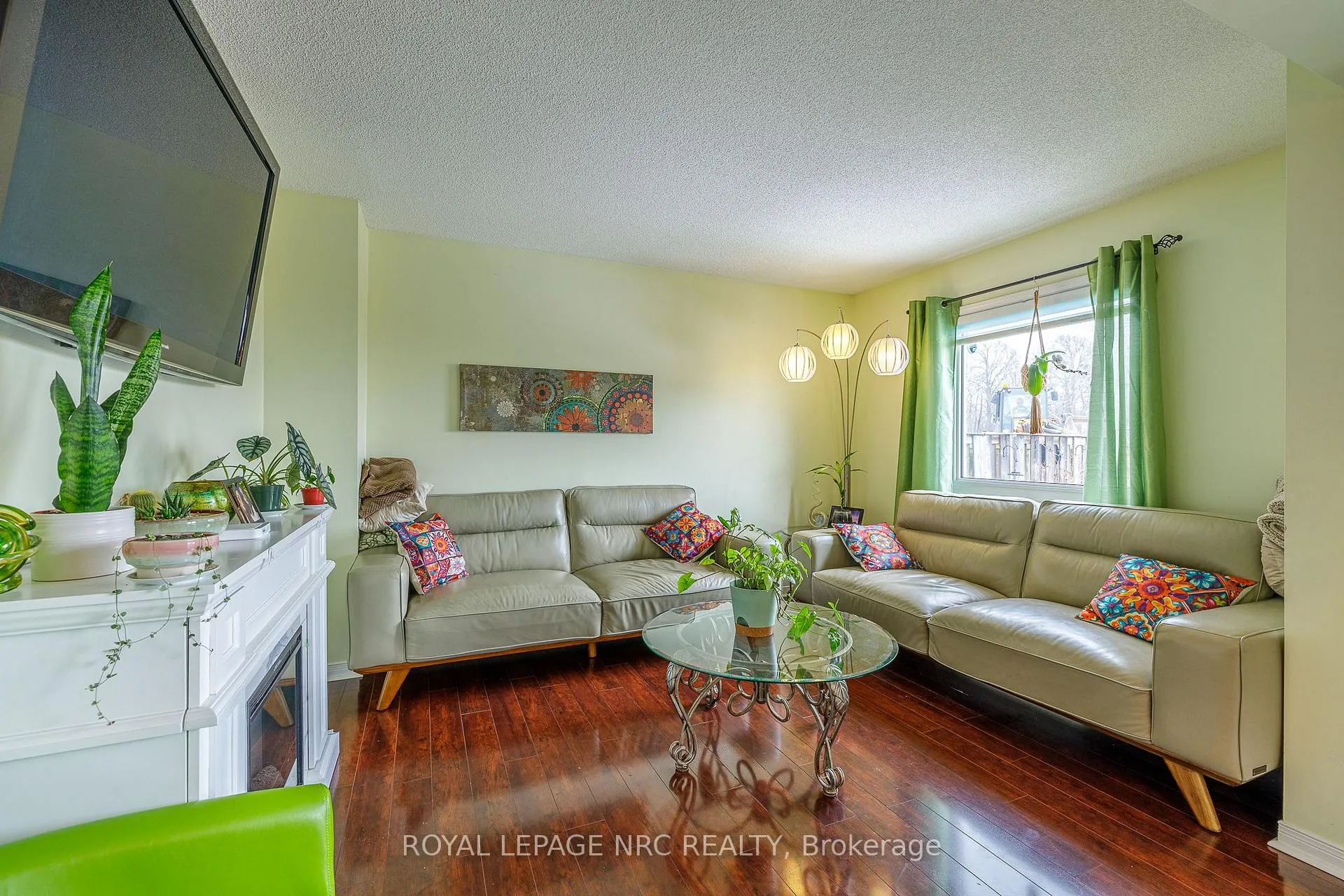 Photo 10 of Unit 20, 7470 Monastery Drive, Niagara Falls, Mt. Carmel — HOMEH