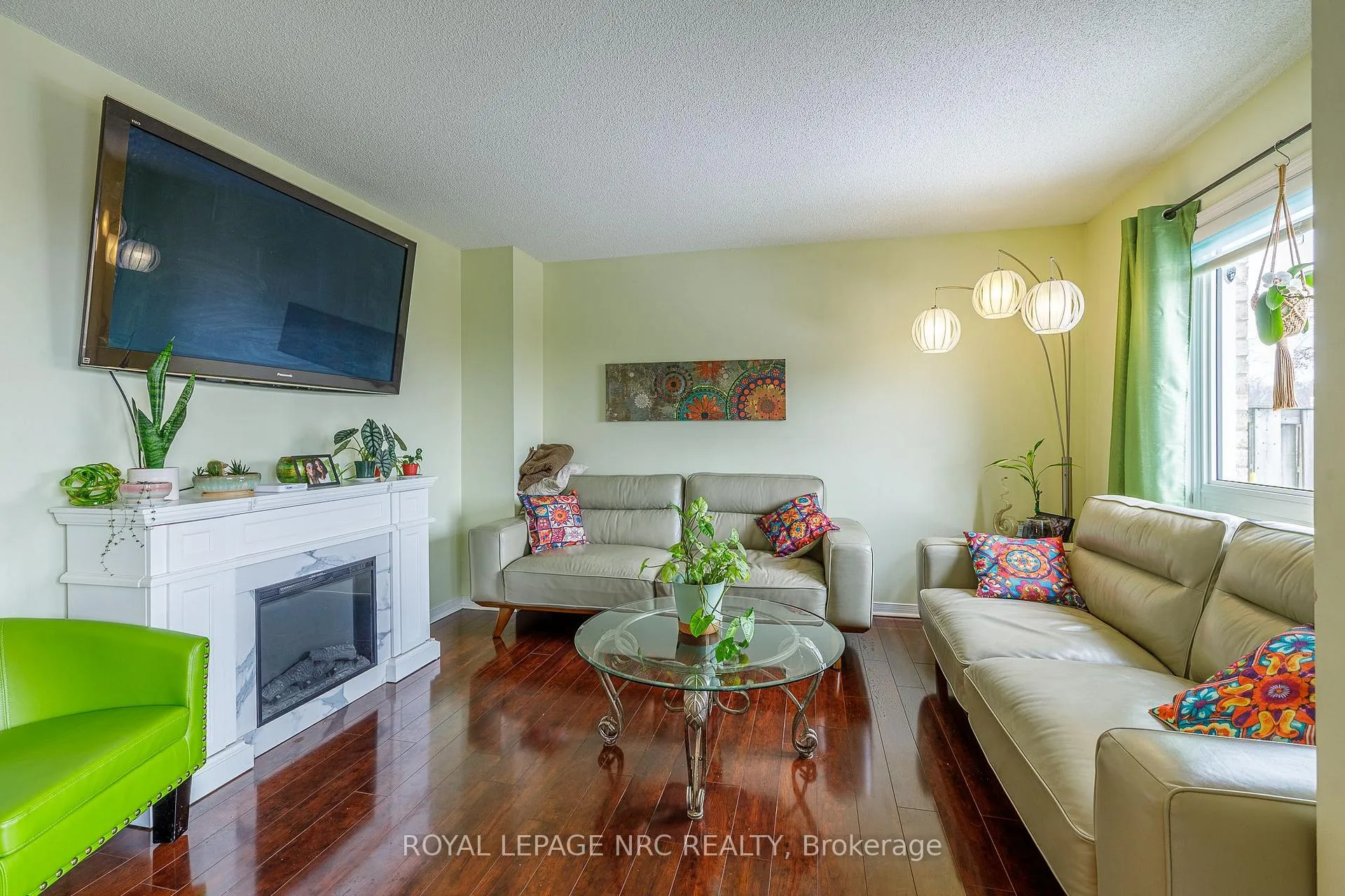 Photo 11 of Unit 20, 7470 Monastery Drive, Niagara Falls, Mt. Carmel — HOMEH