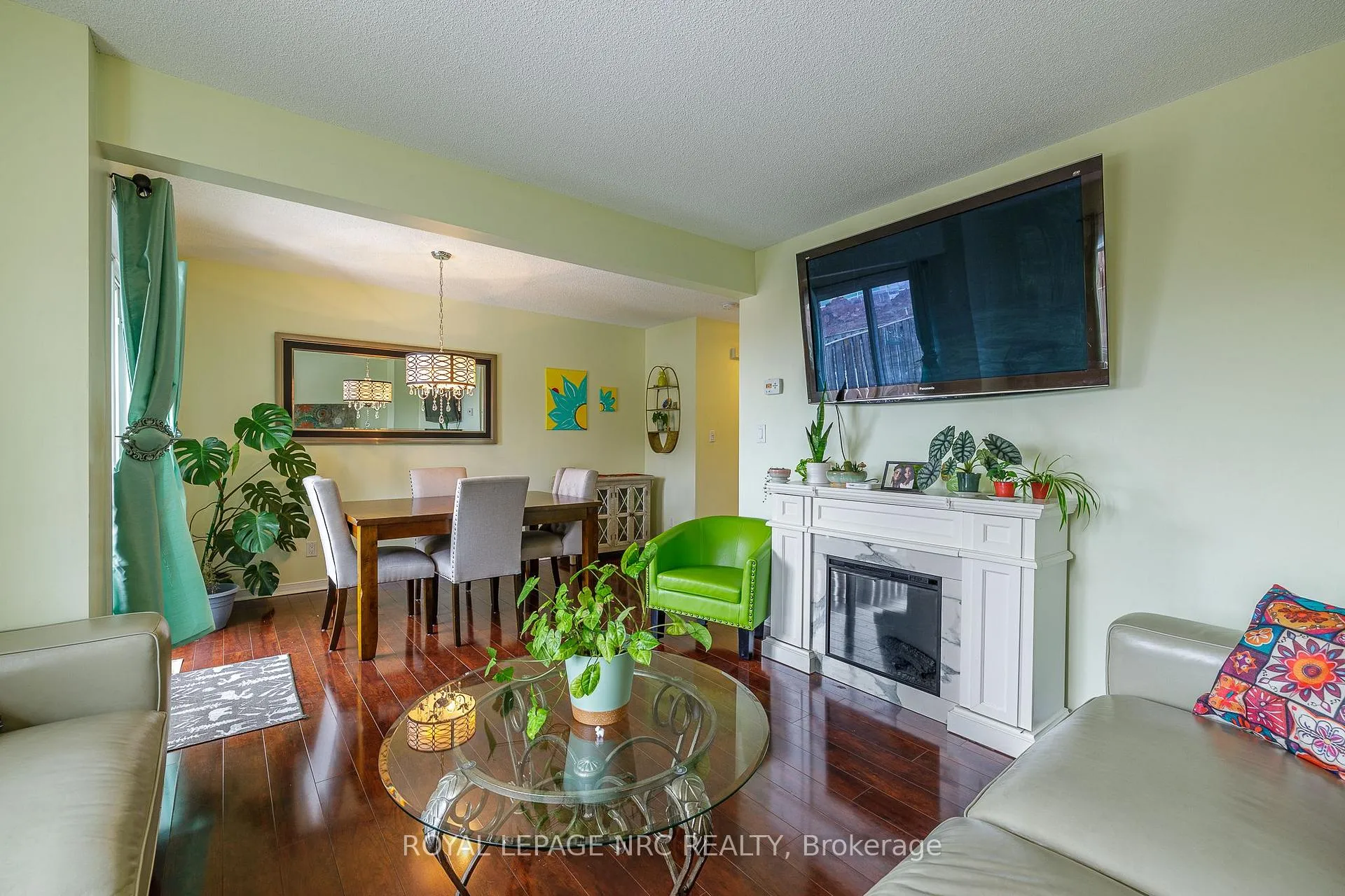 Photo 12 of Unit 20, 7470 Monastery Drive, Niagara Falls, Mt. Carmel — HOMEH