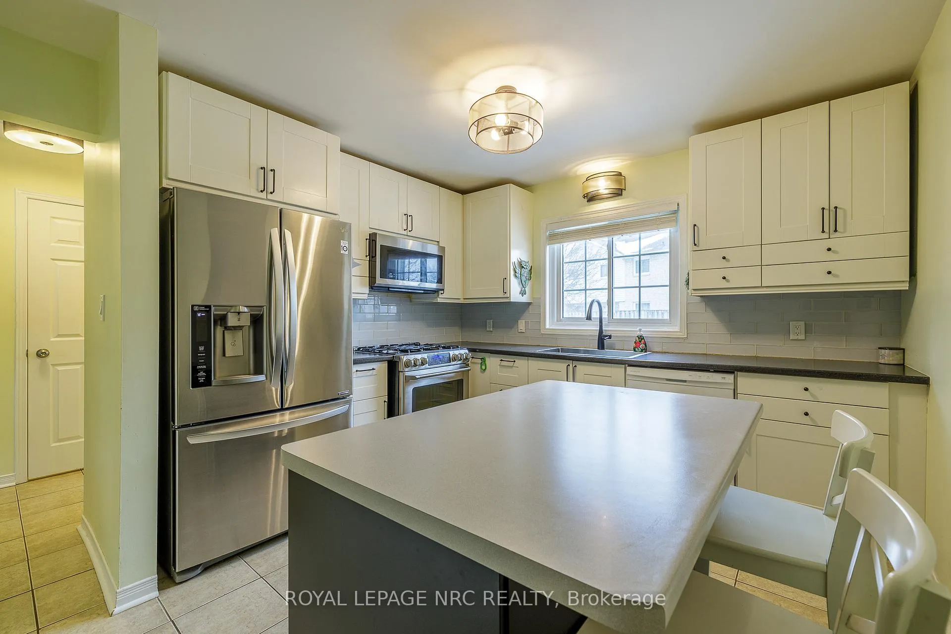 Photo 14 of Unit 20, 7470 Monastery Drive, Niagara Falls, Mt. Carmel — HOMEH