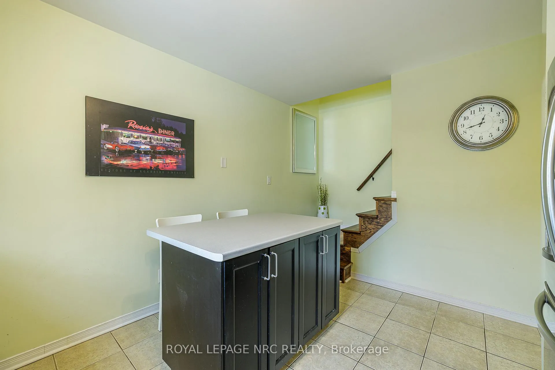 Photo 15 of Unit 20, 7470 Monastery Drive, Niagara Falls, Mt. Carmel — HOMEH