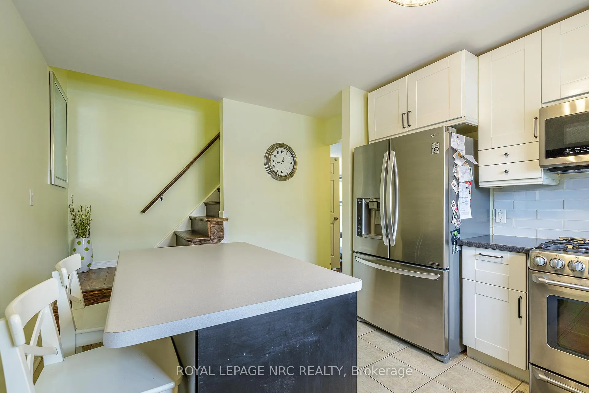 Photo 16 of Unit 20, 7470 Monastery Drive, Niagara Falls, Mt. Carmel — HOMEH